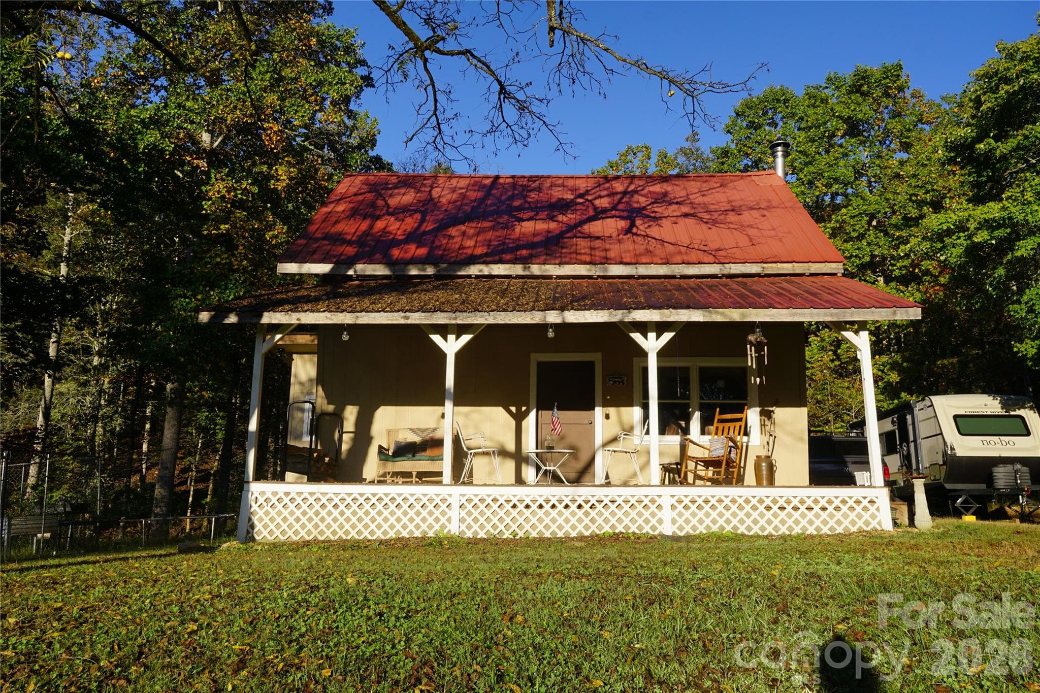 Single Family Residence at Mill Spring, photo 20 of 88