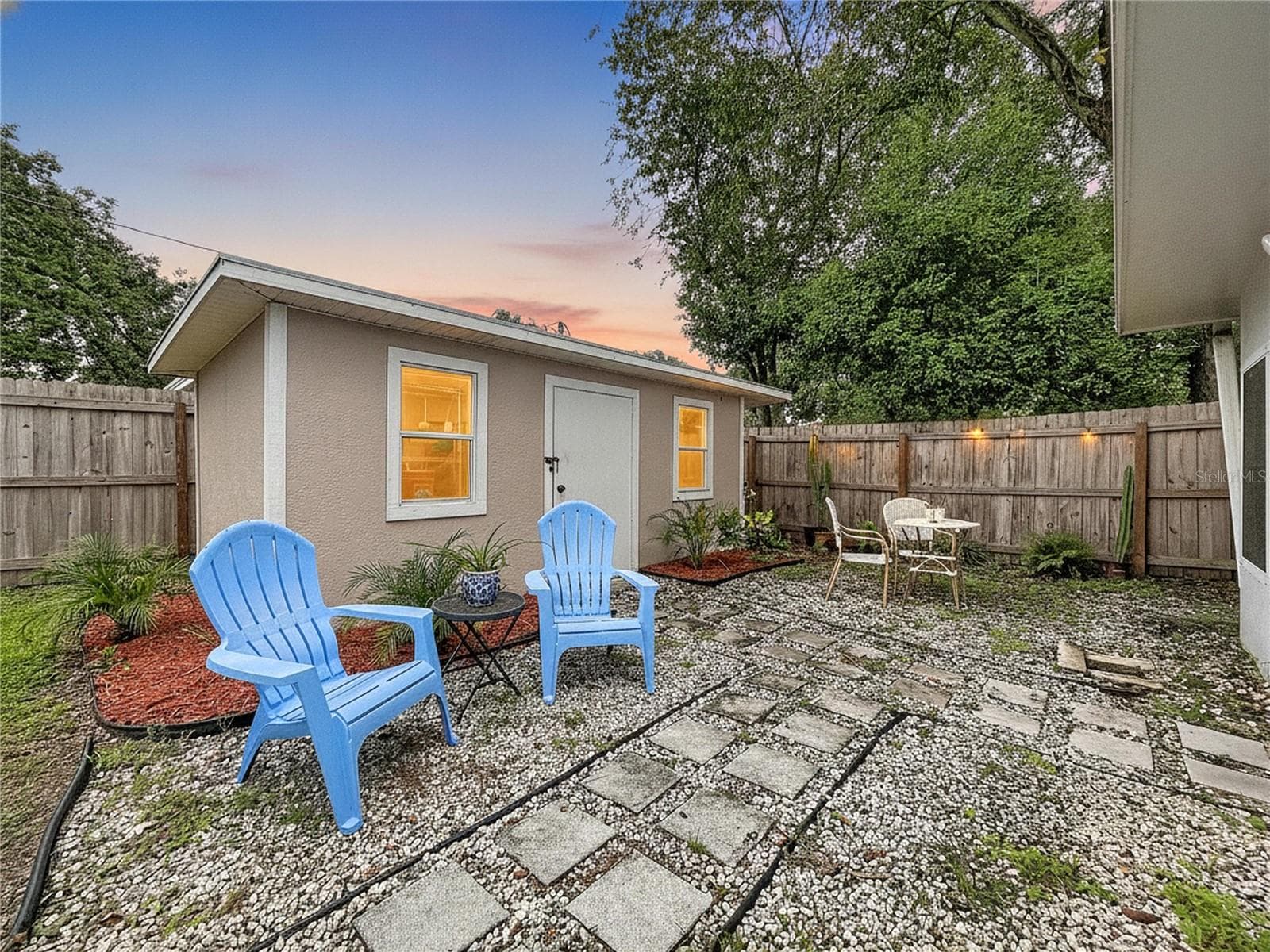 Single Family Residence at 611 W HENRY AVE, TAMPA, photo 58 of 76