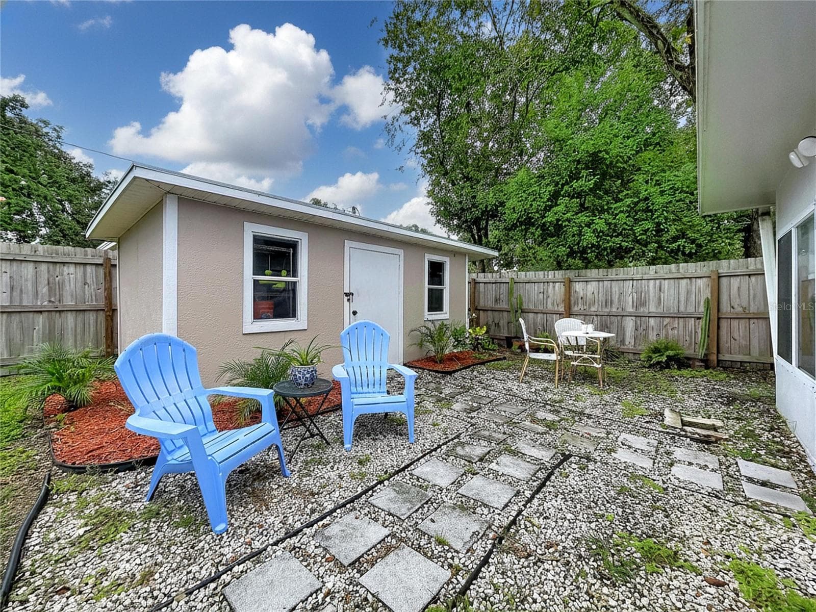 Single Family Residence at 611 W HENRY AVE, TAMPA, photo 62 of 76
