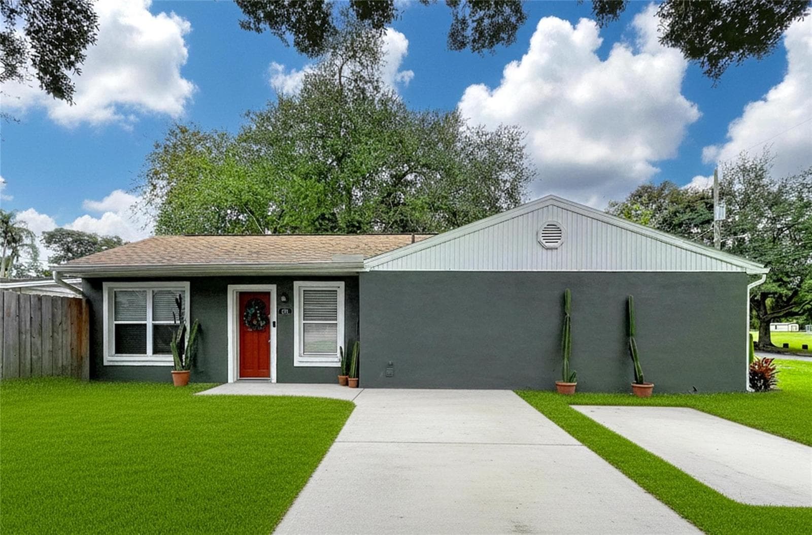 Single Family Residence at 611 W HENRY AVE, TAMPA, photo 73 of 76