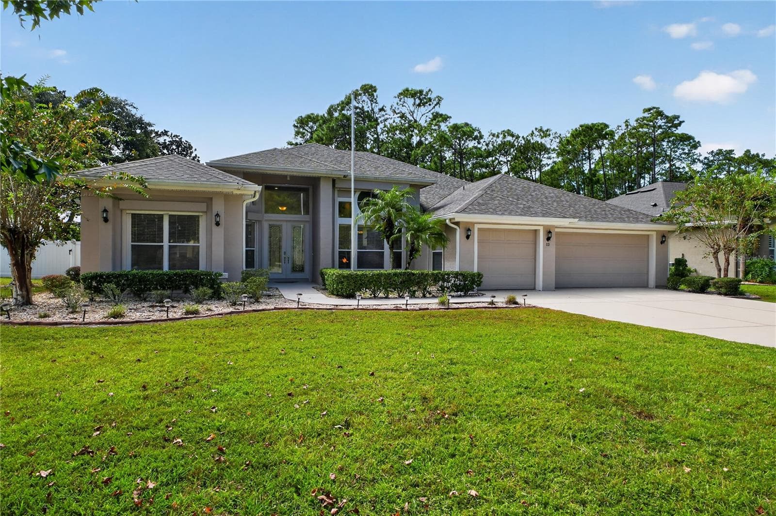 Single Family Residence at 12 BROOK CREST WAY, ORMOND BEACH, photo 2 of 64