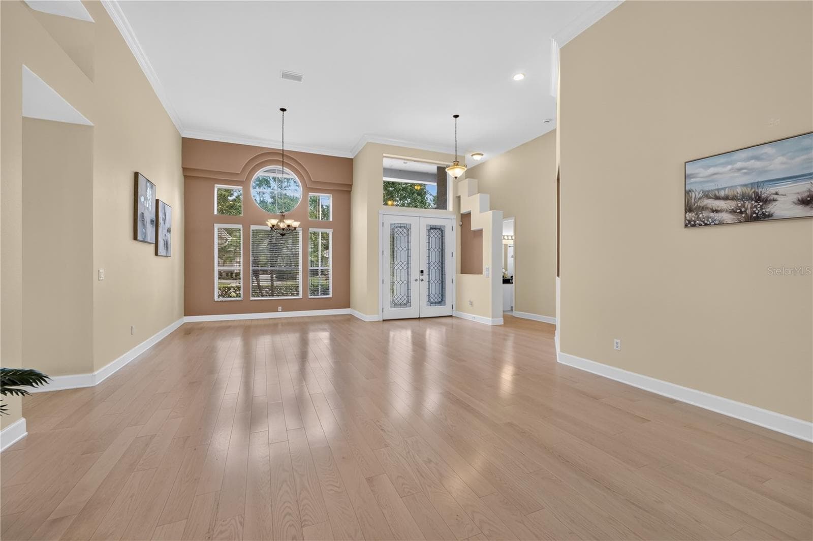 Single Family Residence at 12 BROOK CREST WAY, ORMOND BEACH, photo 4 of 64