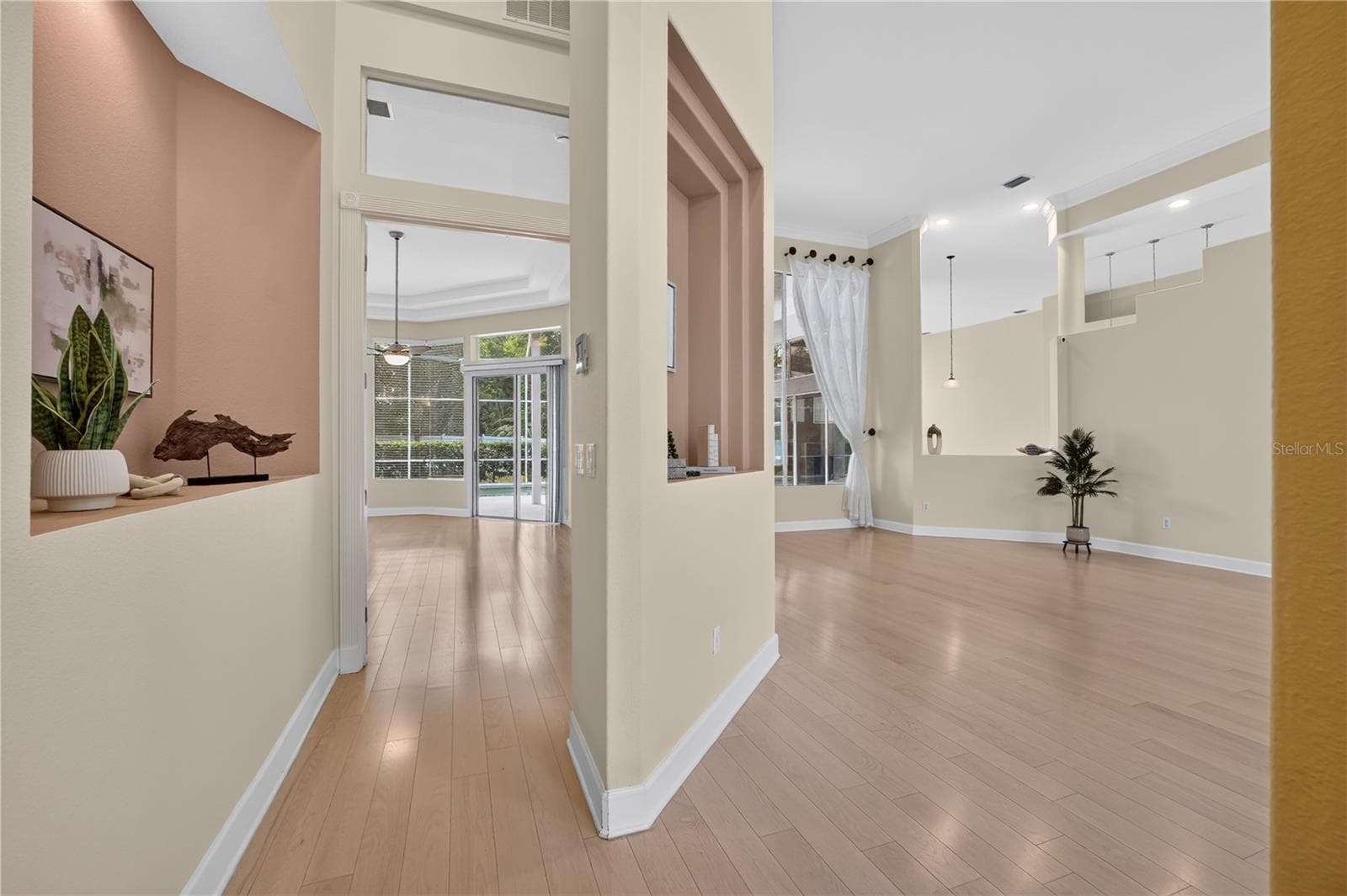 Single Family Residence at 12 BROOK CREST WAY, ORMOND BEACH, photo 9 of 64