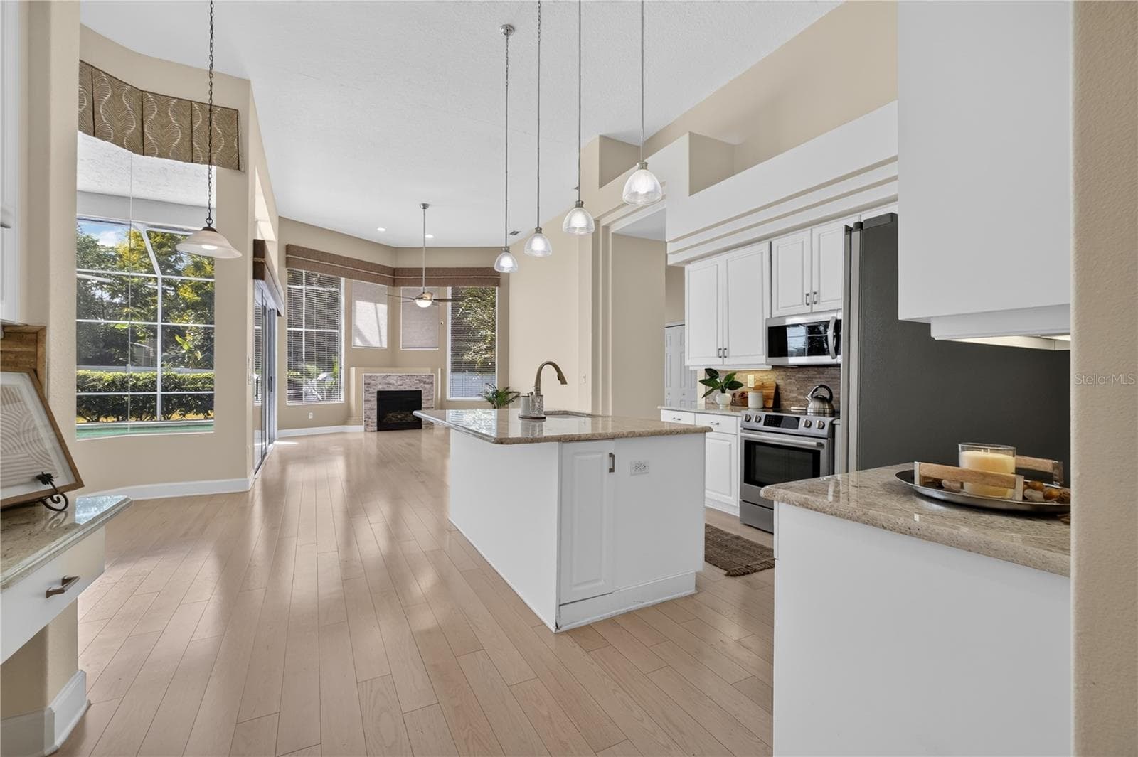 Single Family Residence at 12 BROOK CREST WAY, ORMOND BEACH, photo 24 of 64
