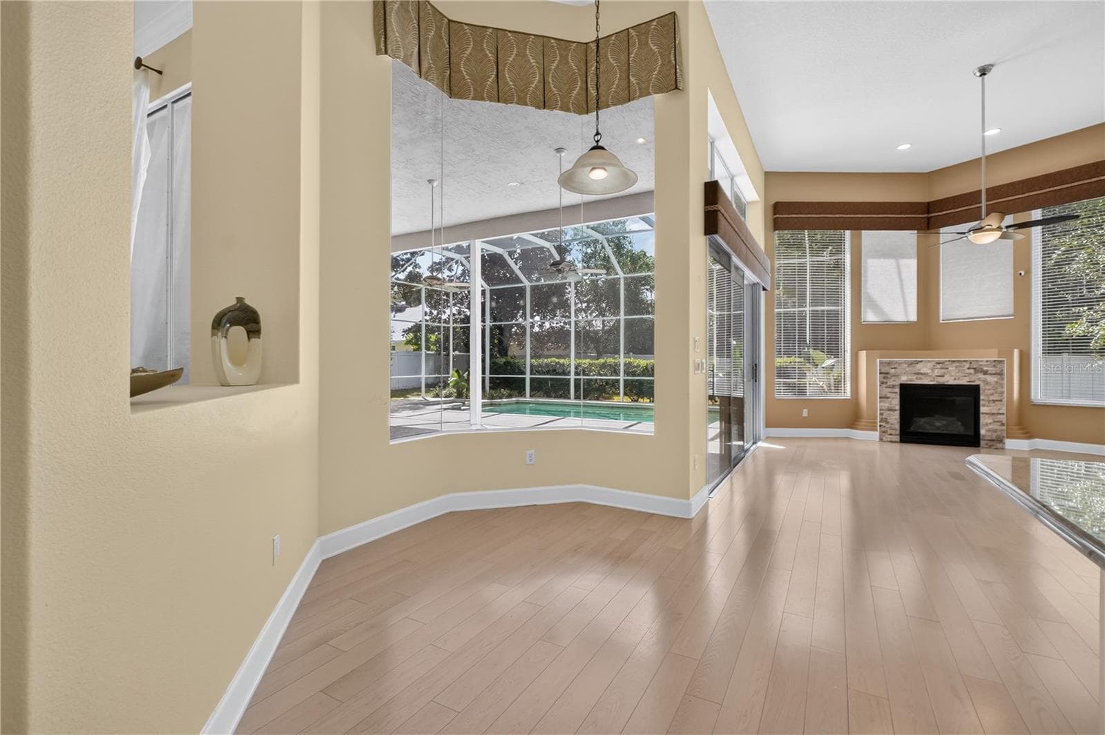 Single Family Residence at 12 BROOK CREST WAY, ORMOND BEACH, photo 25 of 64