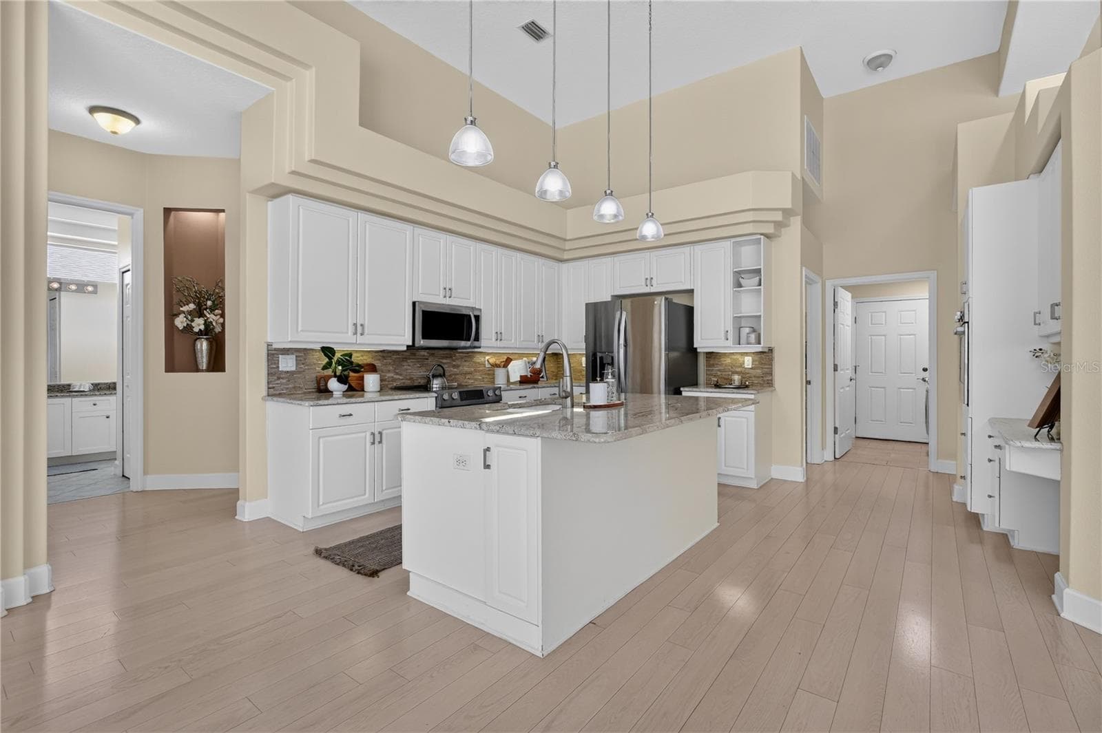 Single Family Residence at 12 BROOK CREST WAY, ORMOND BEACH, photo 26 of 64