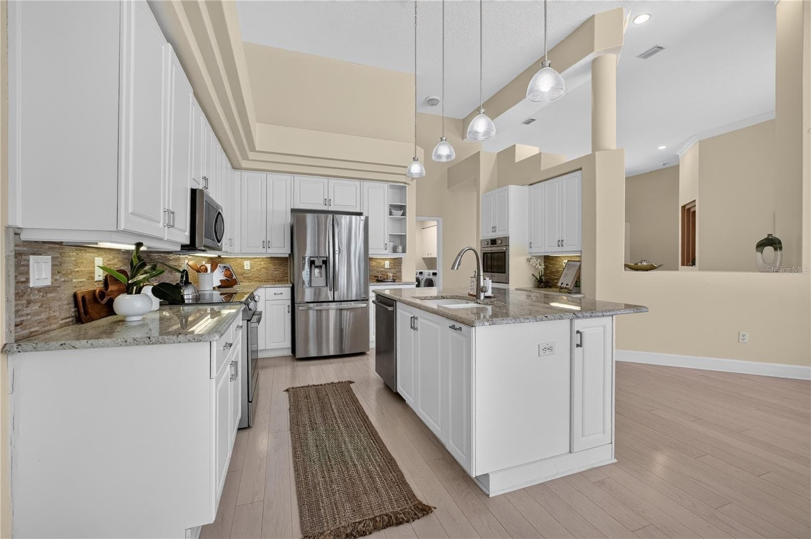 Single Family Residence at 12 BROOK CREST WAY, ORMOND BEACH, photo 27 of 64