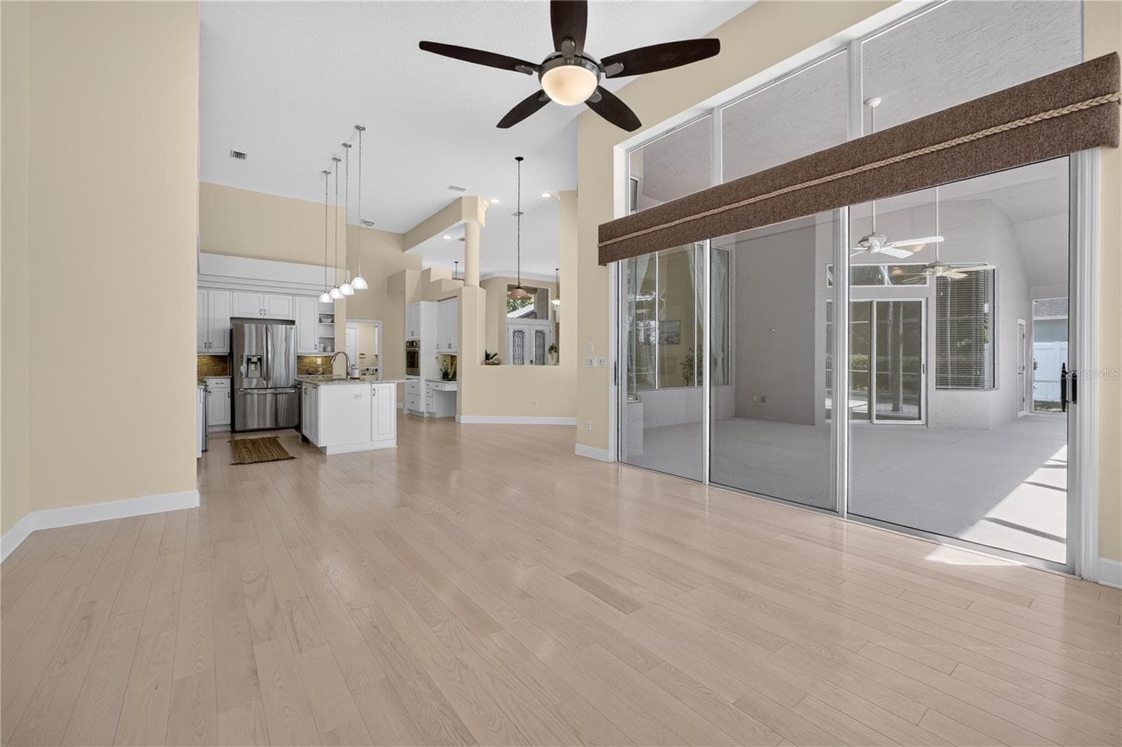 Single Family Residence at 12 BROOK CREST WAY, ORMOND BEACH, photo 33 of 64