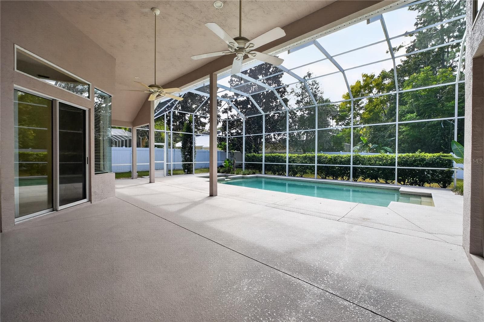 Single Family Residence at 12 BROOK CREST WAY, ORMOND BEACH, photo 40 of 64