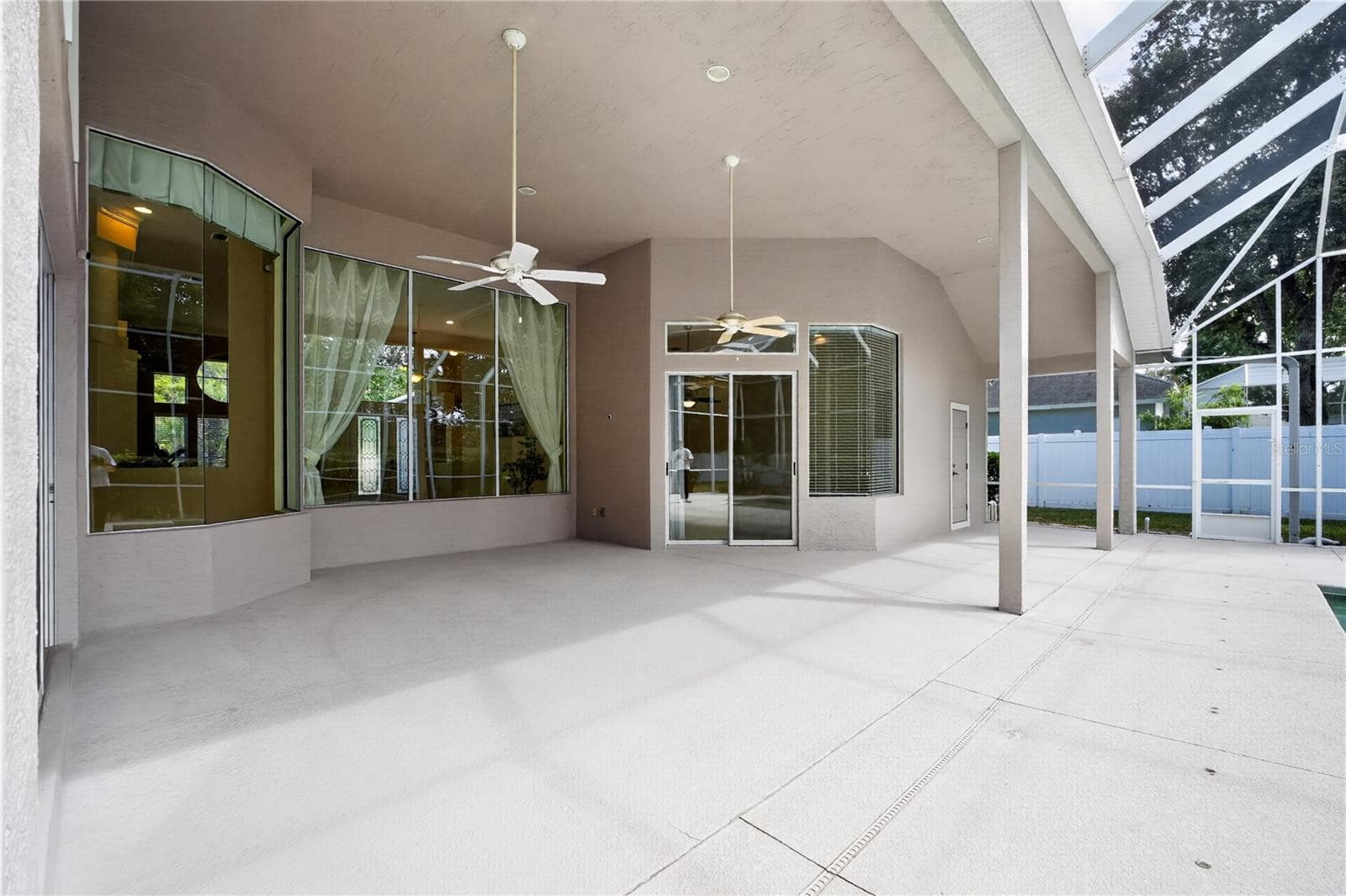 Single Family Residence at 12 BROOK CREST WAY, ORMOND BEACH, photo 41 of 64