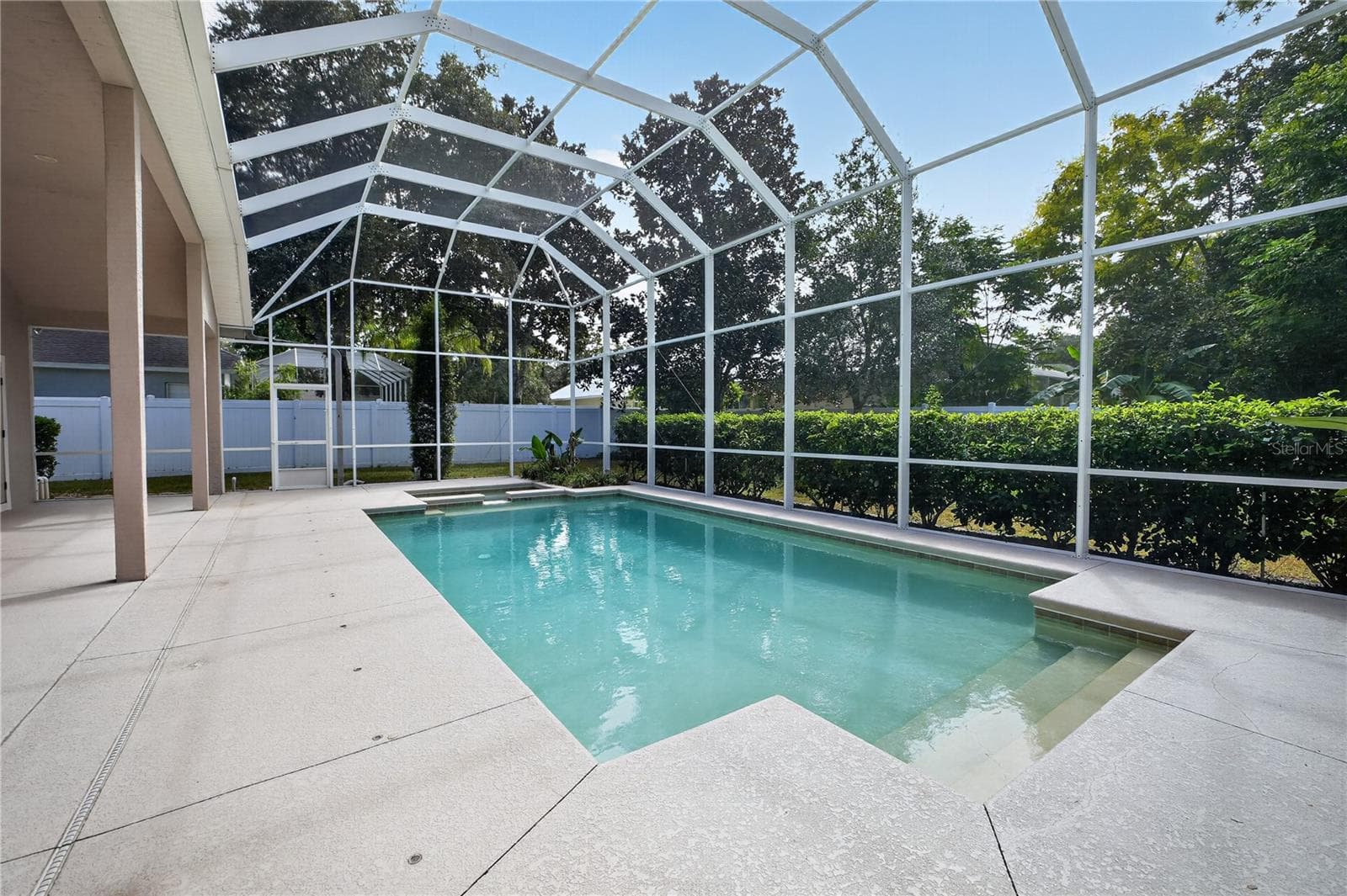 Single Family Residence at 12 BROOK CREST WAY, ORMOND BEACH, photo 42 of 64
