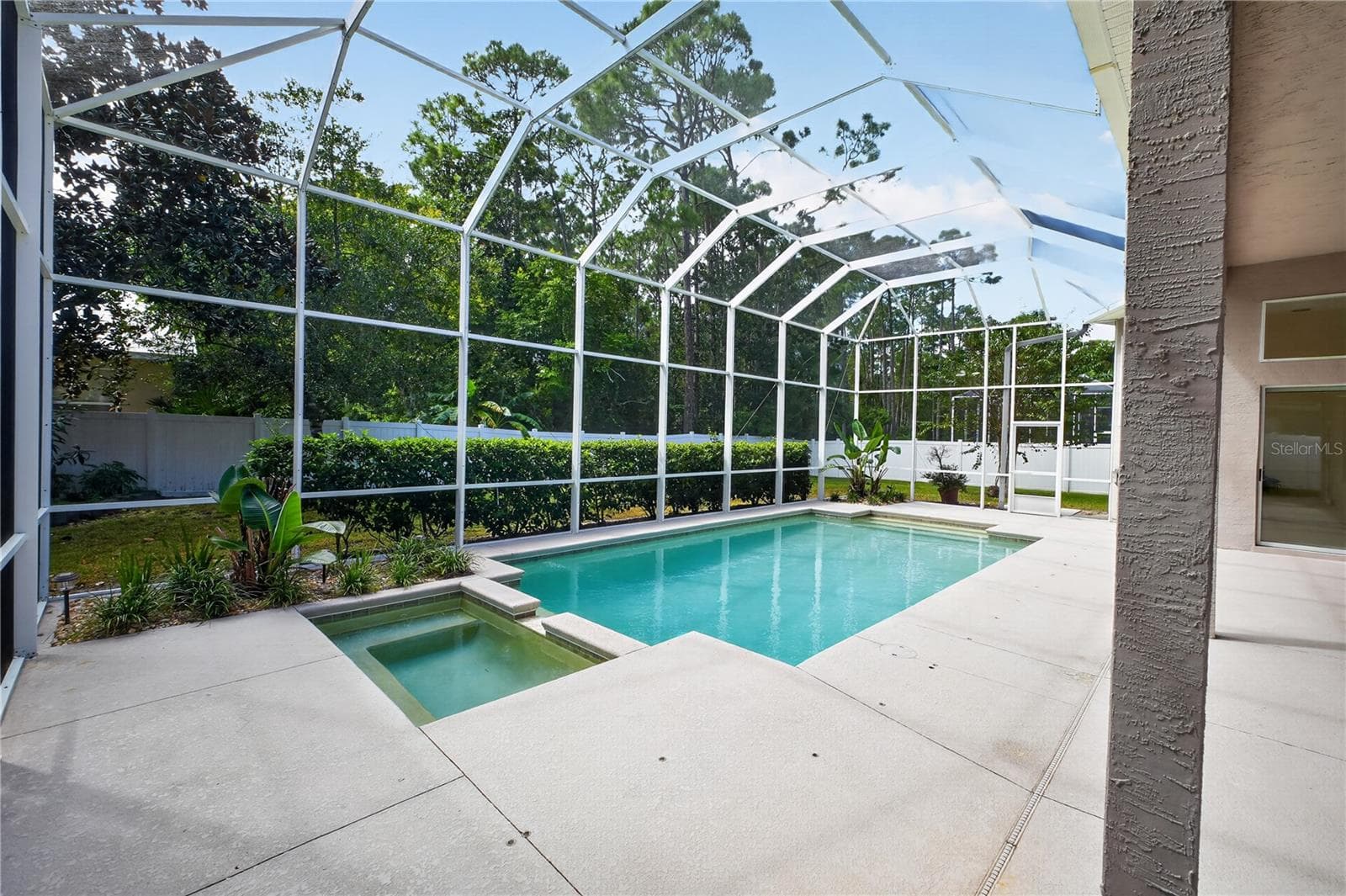 Single Family Residence at 12 BROOK CREST WAY, ORMOND BEACH, photo 45 of 64