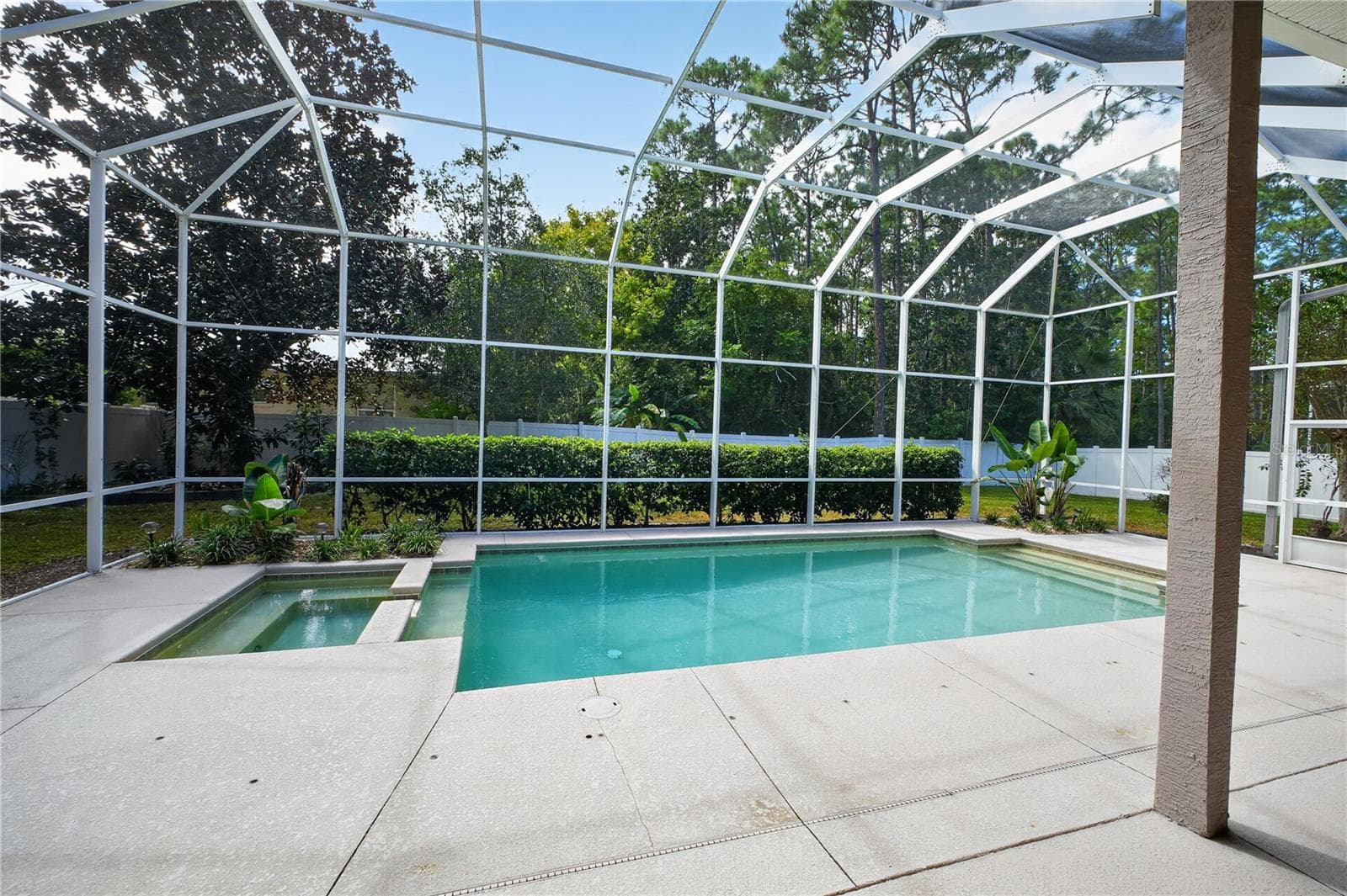 Single Family Residence at 12 BROOK CREST WAY, ORMOND BEACH, photo 48 of 64