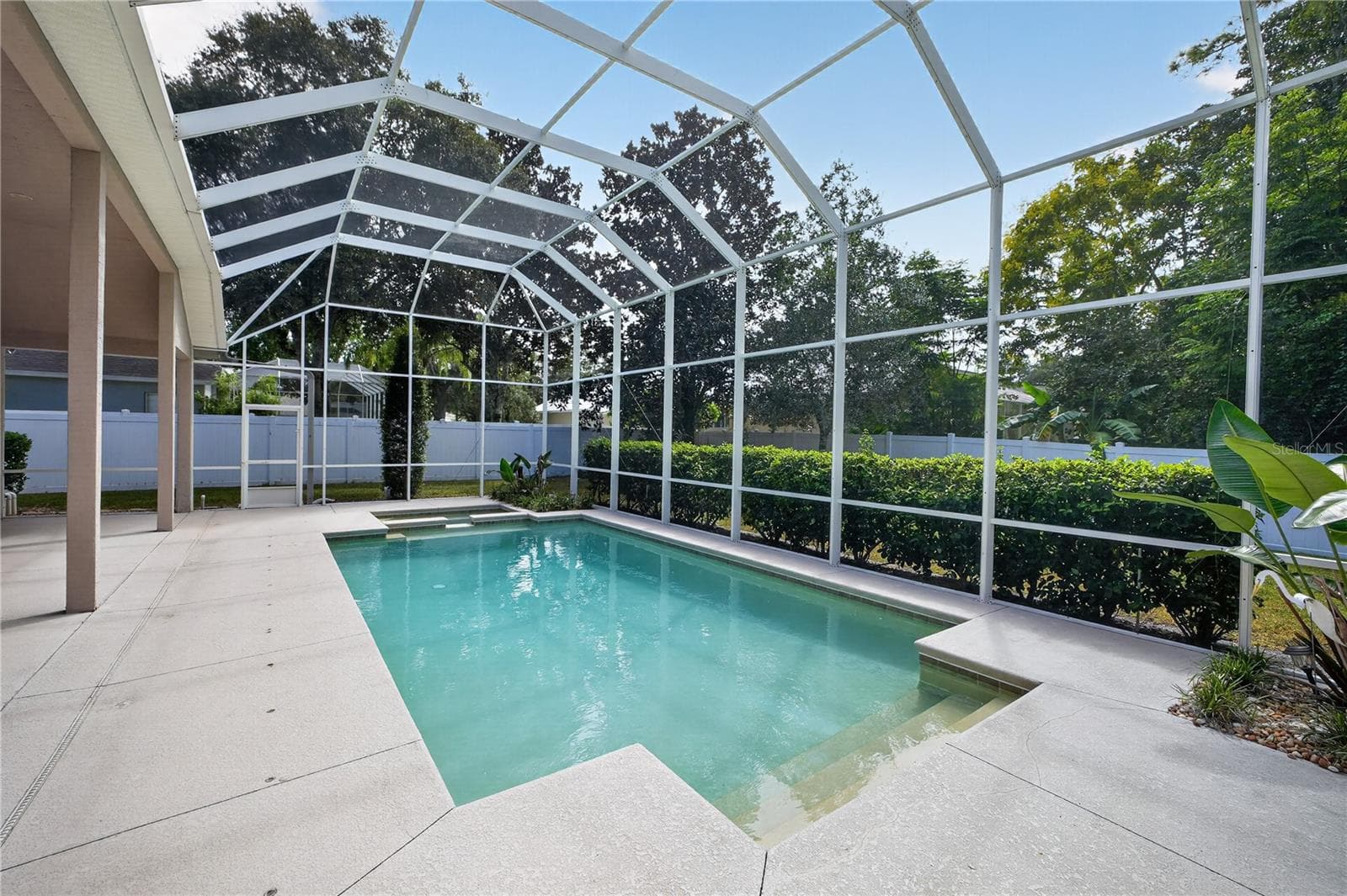 Single Family Residence at 12 BROOK CREST WAY, ORMOND BEACH, photo 49 of 64