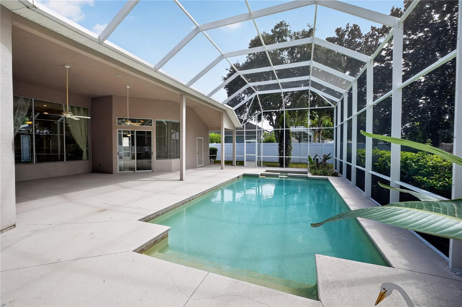 Single Family Residence at 12 BROOK CREST WAY, ORMOND BEACH, photo 50 of 64