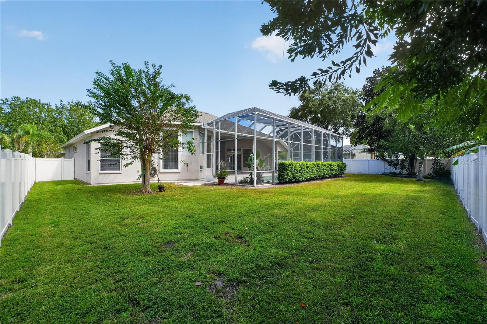 Single Family Residence at 12 BROOK CREST WAY, ORMOND BEACH, photo 52 of 64