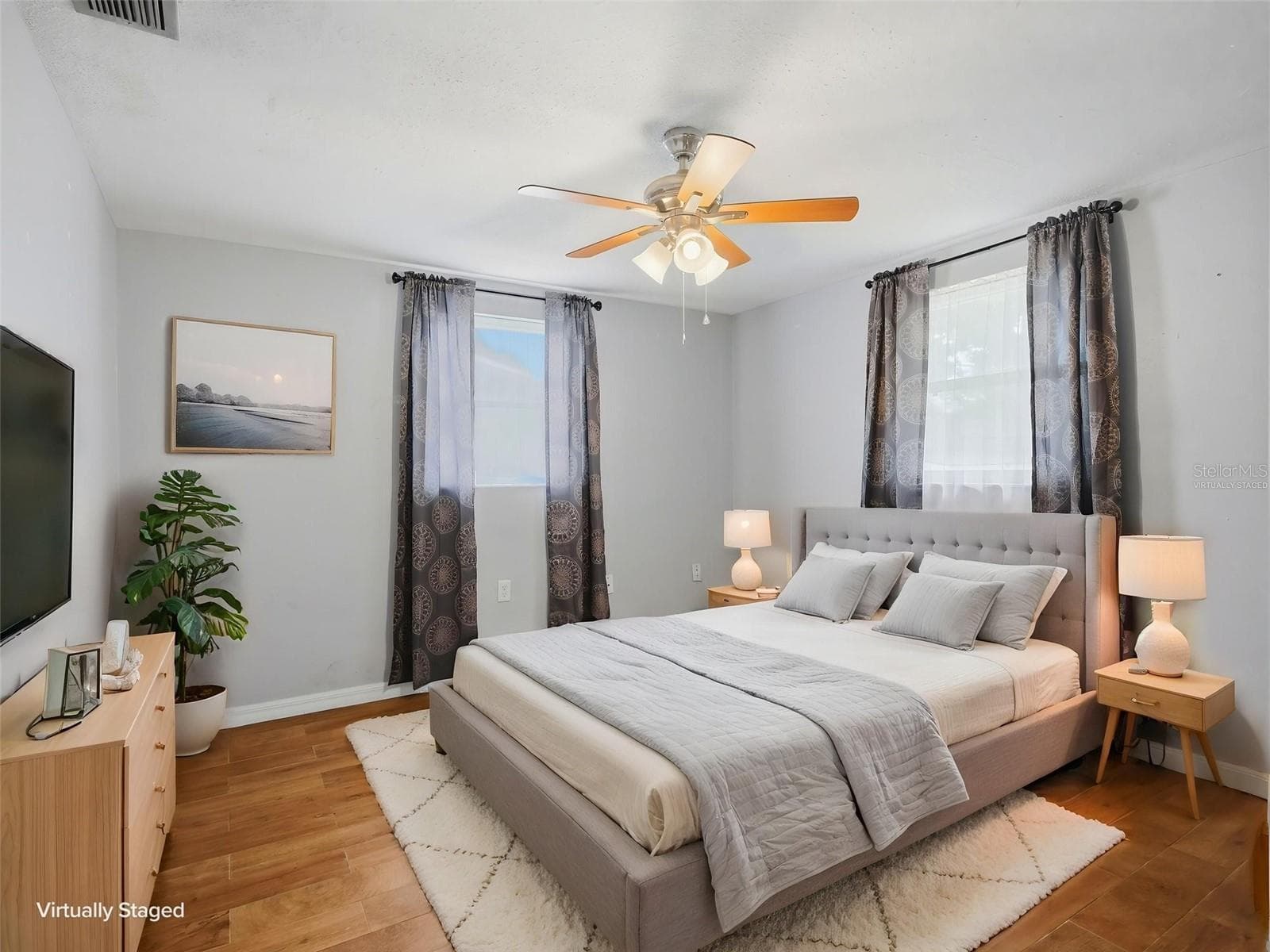 Virtually Staged - 9850 RICHWOOD LN, PORT RICHEY