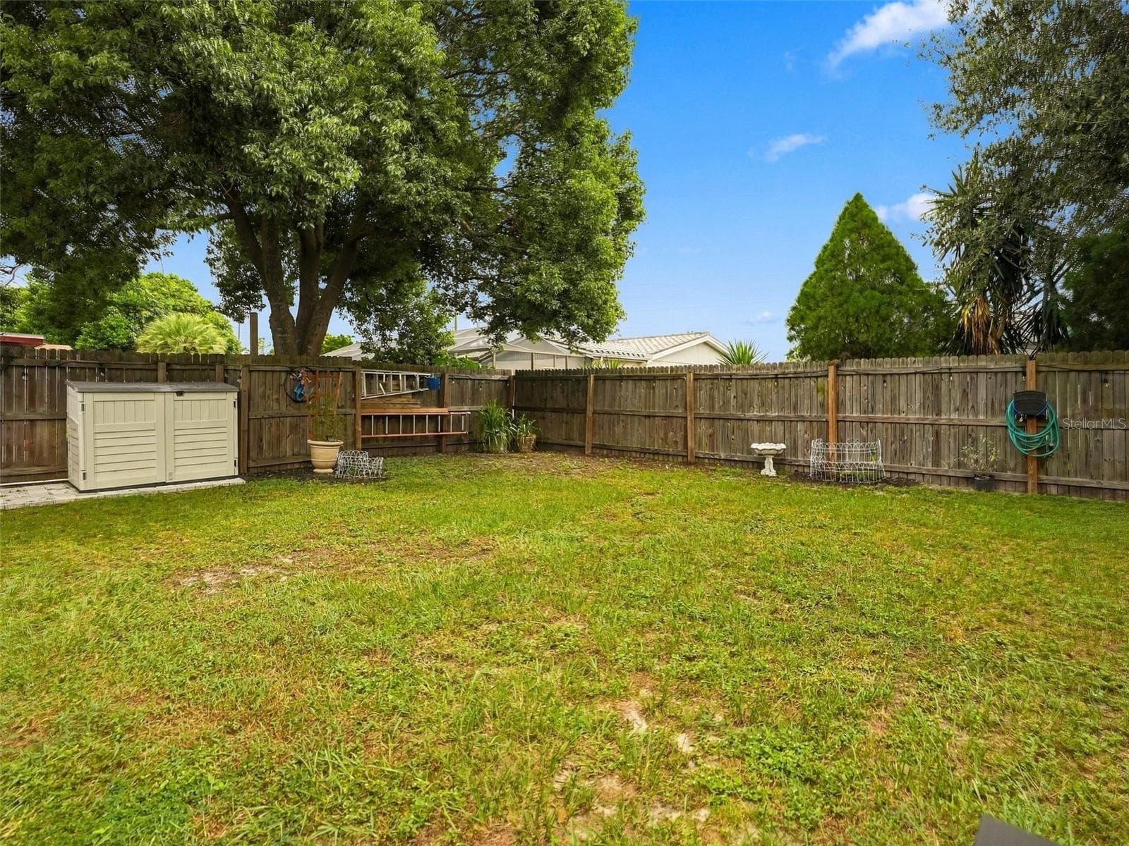 Single Family Residence at 9850 RICHWOOD LN, PORT RICHEY, photo 19 of 24
