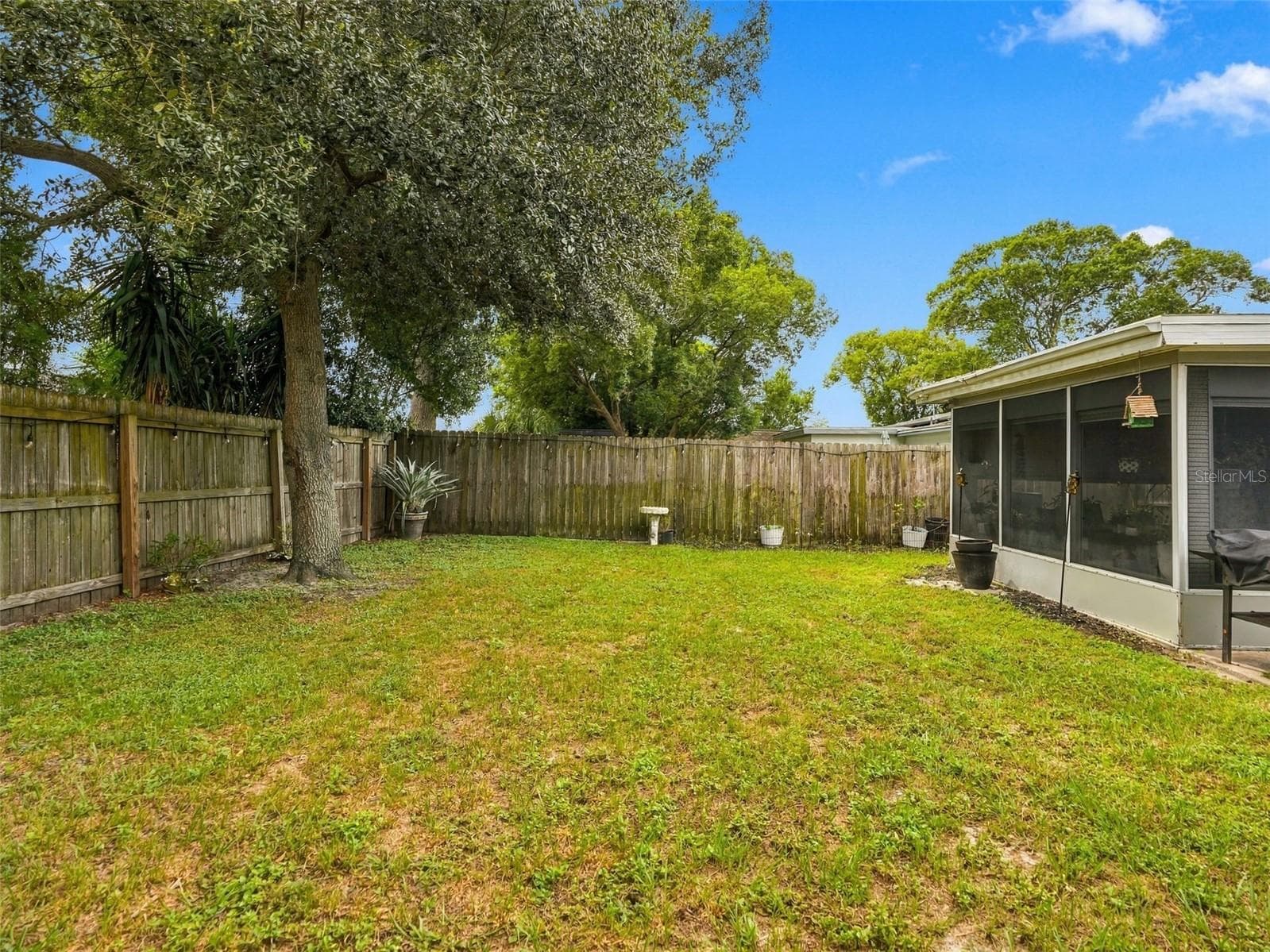 Single Family Residence at 9850 RICHWOOD LN, PORT RICHEY, photo 20 of 24