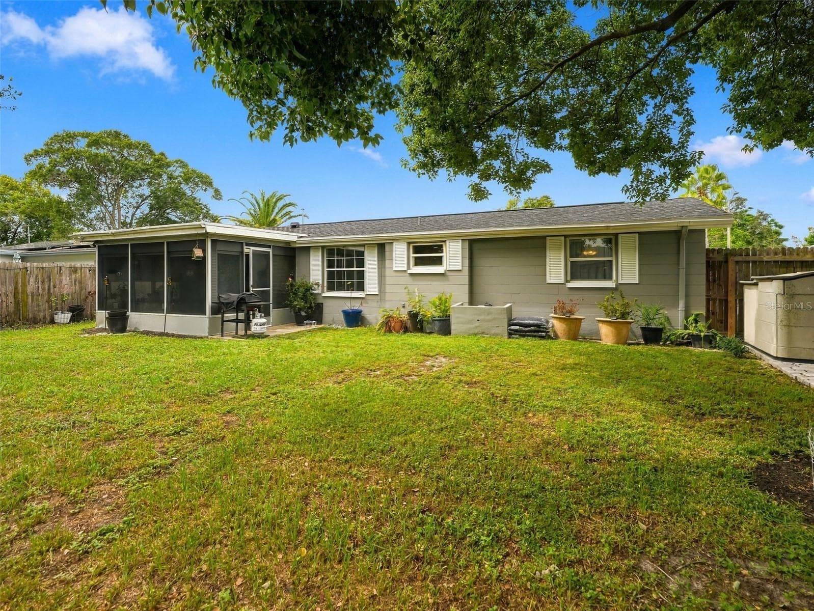 Single Family Residence at 9850 RICHWOOD LN, PORT RICHEY, photo 21 of 24