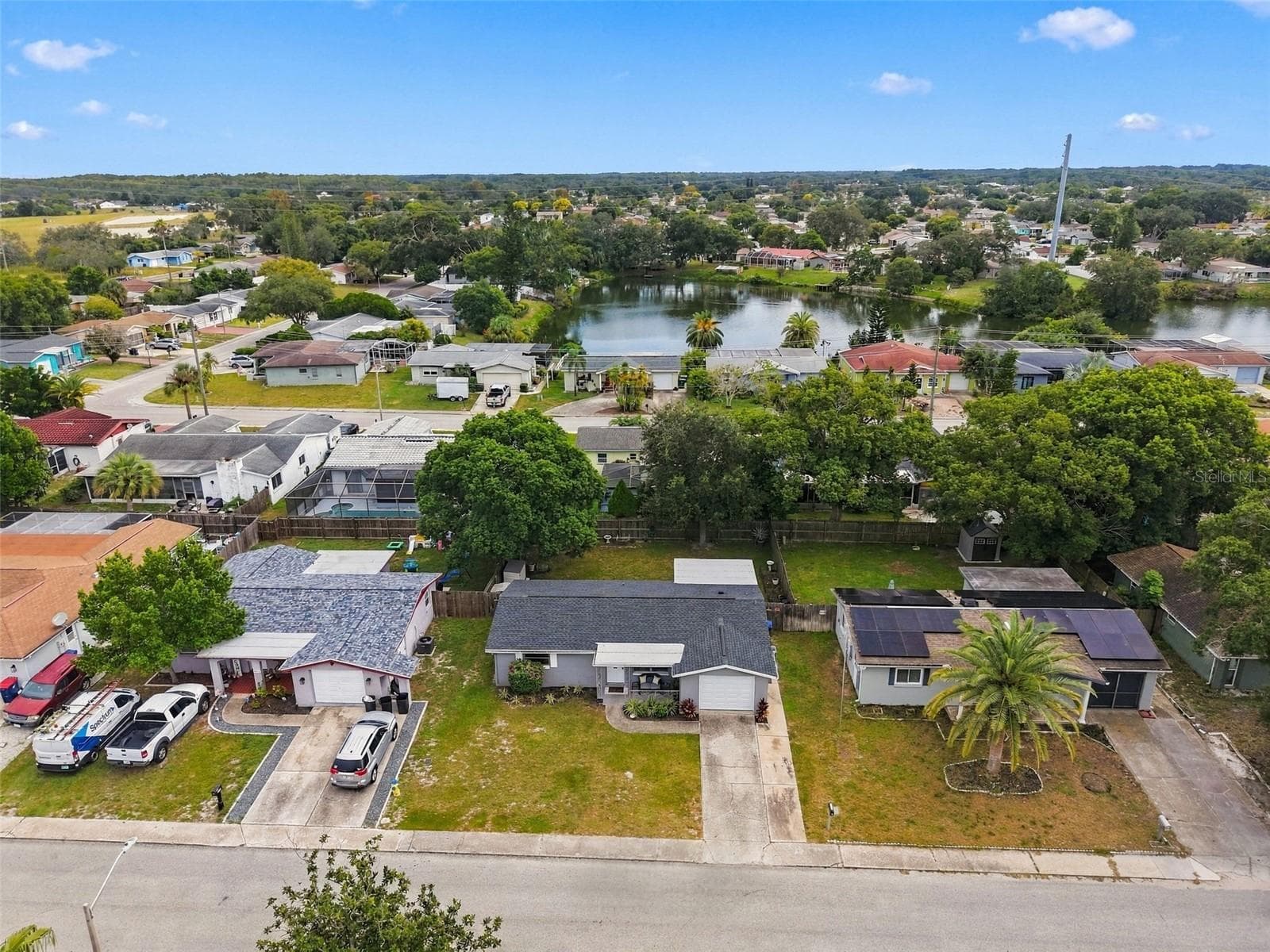 Single Family Residence at 9850 RICHWOOD LN, PORT RICHEY, photo 22 of 24