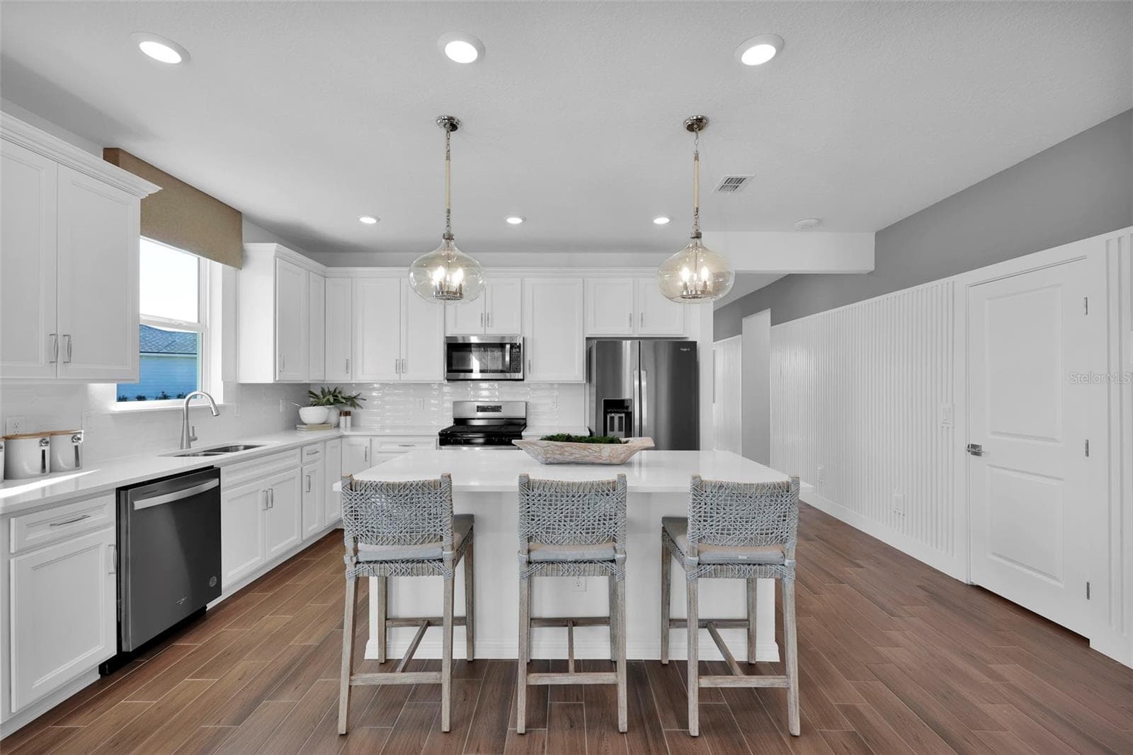 Model Home pictured - 306 FISHTAIL PL, PALM COAST