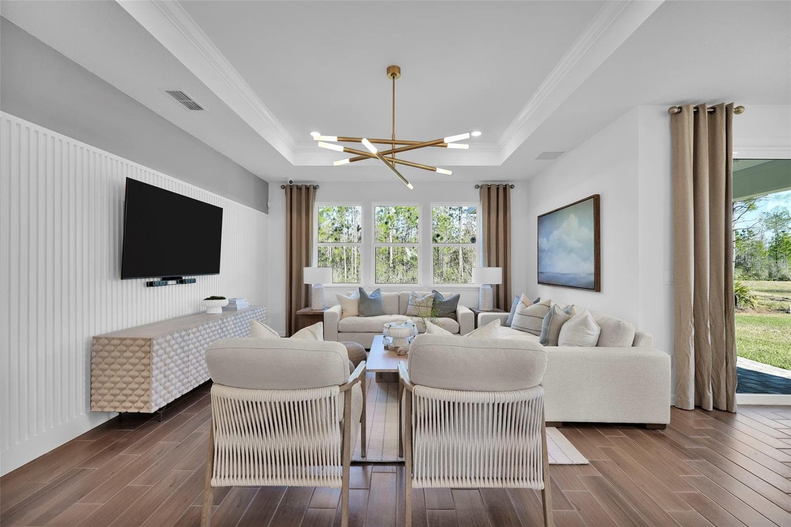 Model Home pictured - 306 FISHTAIL PL, PALM COAST