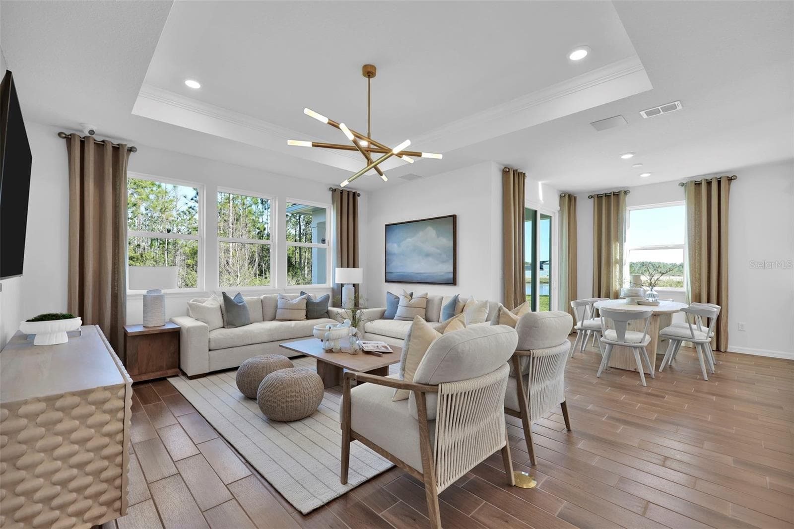 Model Home pictured - 306 FISHTAIL PL, PALM COAST