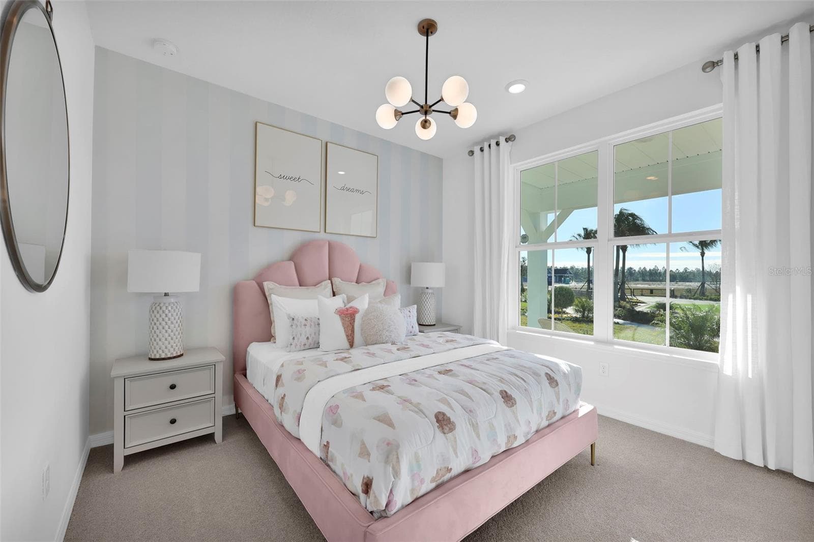 Model Home pictured - 306 FISHTAIL PL, PALM COAST