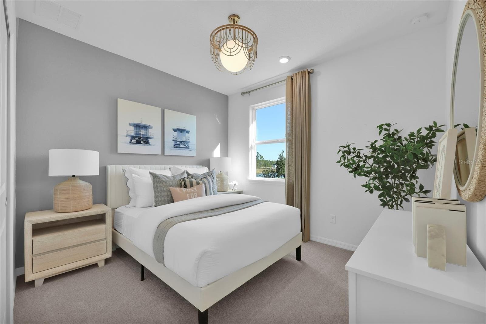 Model Home pictured - 306 FISHTAIL PL, PALM COAST