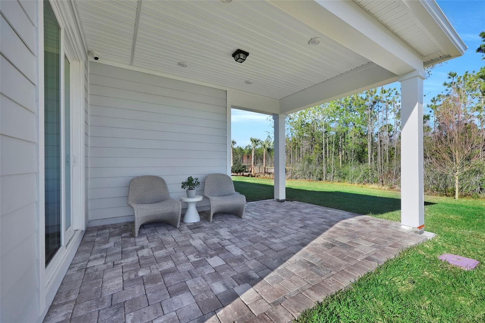 Model Home pictured - 306 FISHTAIL PL, PALM COAST