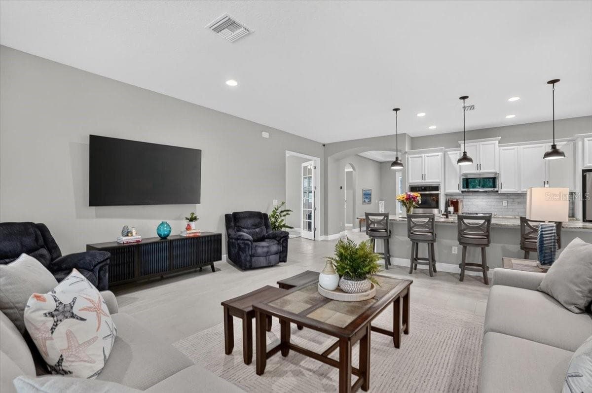 Single Family Residence at 3714 GRASSLAND WAY, PARRISH, photo 10 of 37