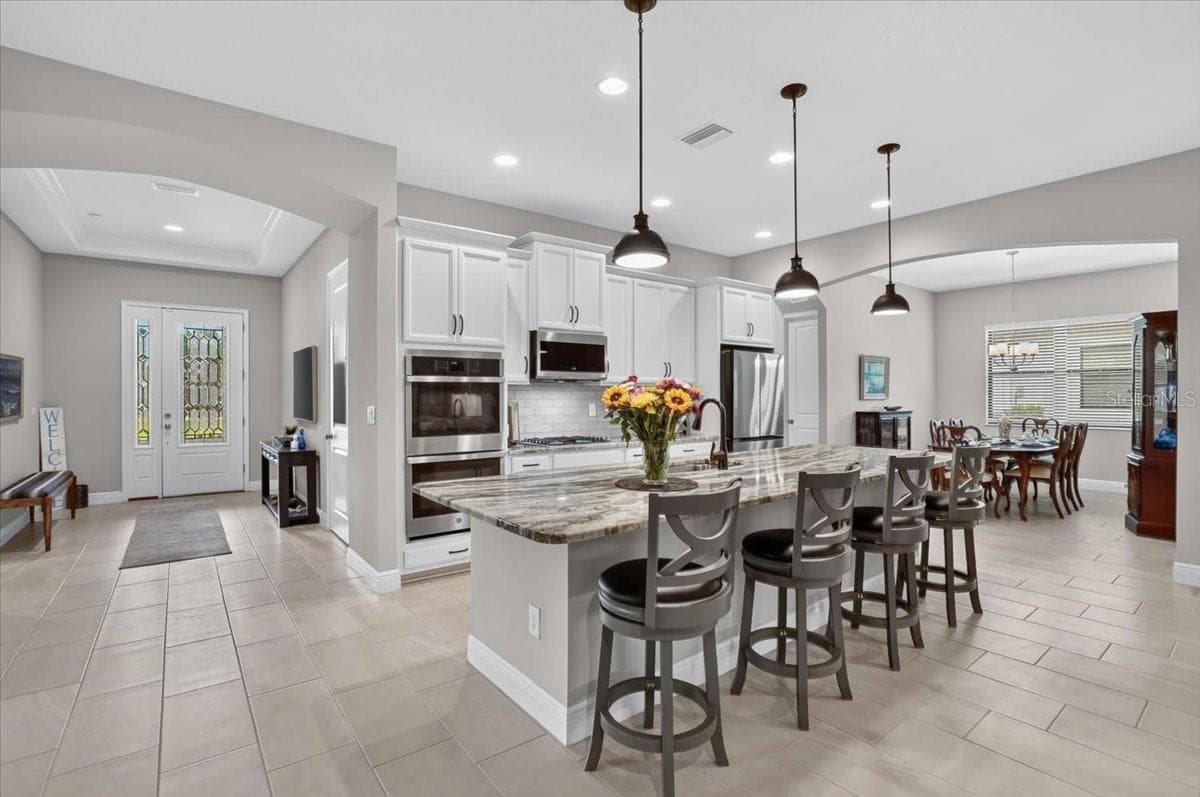 Single Family Residence at 3714 GRASSLAND WAY, PARRISH, photo 11 of 37