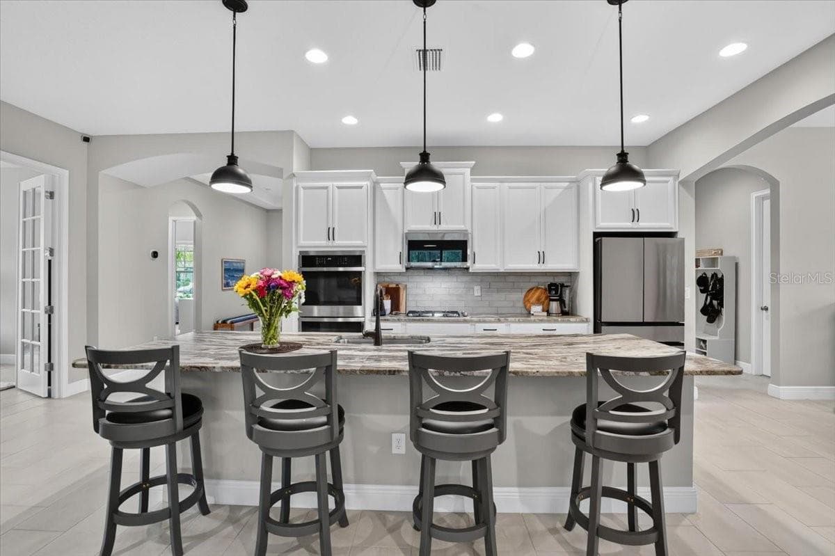 Single Family Residence at 3714 GRASSLAND WAY, PARRISH, photo 12 of 37