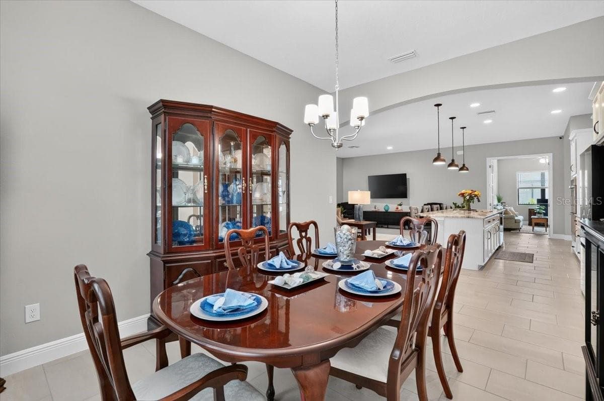 Single Family Residence at 3714 GRASSLAND WAY, PARRISH, photo 15 of 37