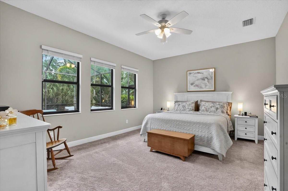 Single Family Residence at 3714 GRASSLAND WAY, PARRISH, photo 18 of 37