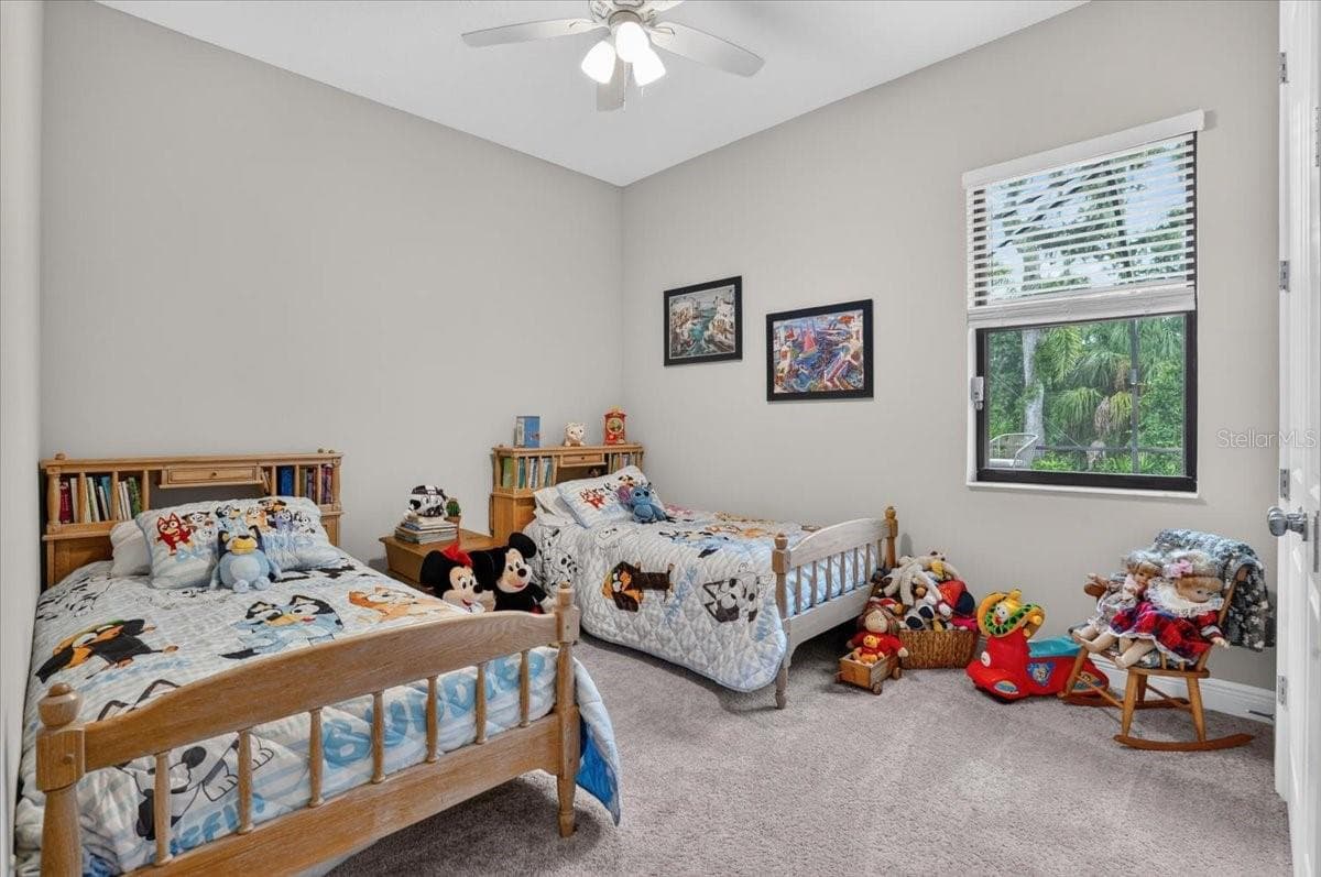Single Family Residence at 3714 GRASSLAND WAY, PARRISH, photo 26 of 37