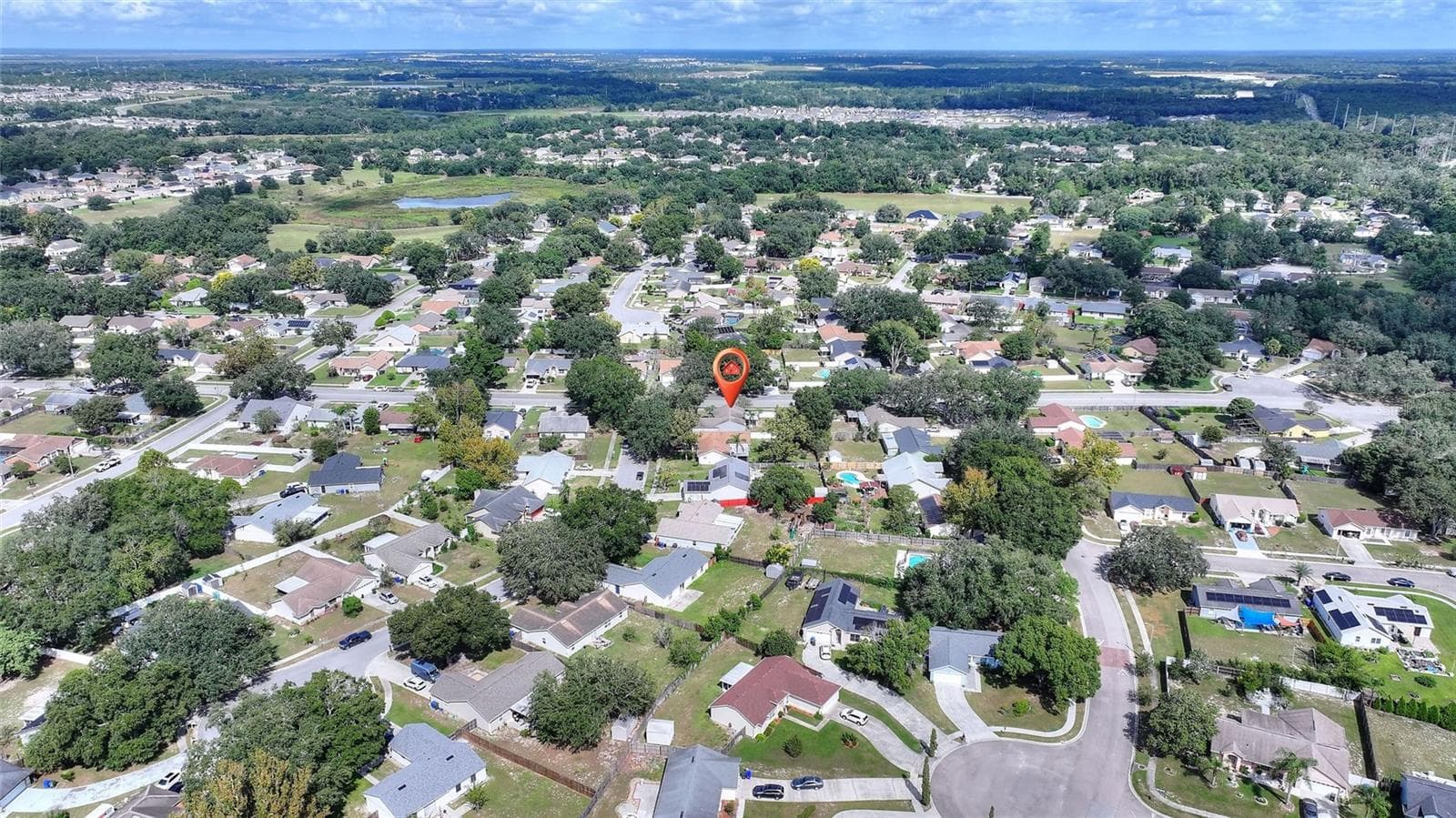 Single Family Residence at 5055 WATER WHEEL CT, OCOEE, photo 15 of 58