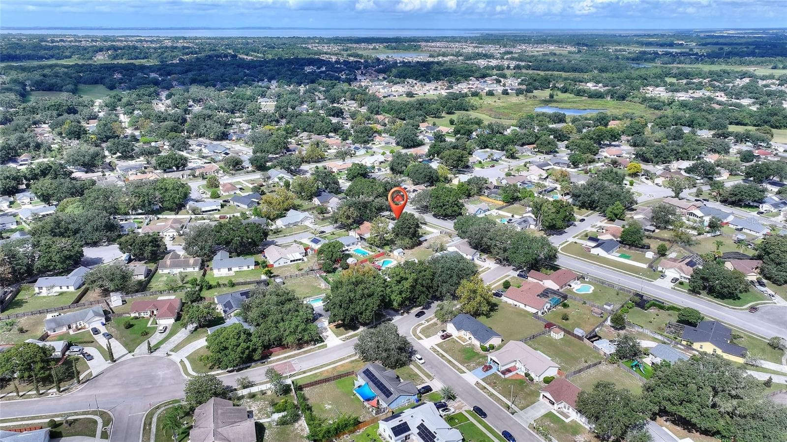 Single Family Residence at 5055 WATER WHEEL CT, OCOEE, photo 16 of 58