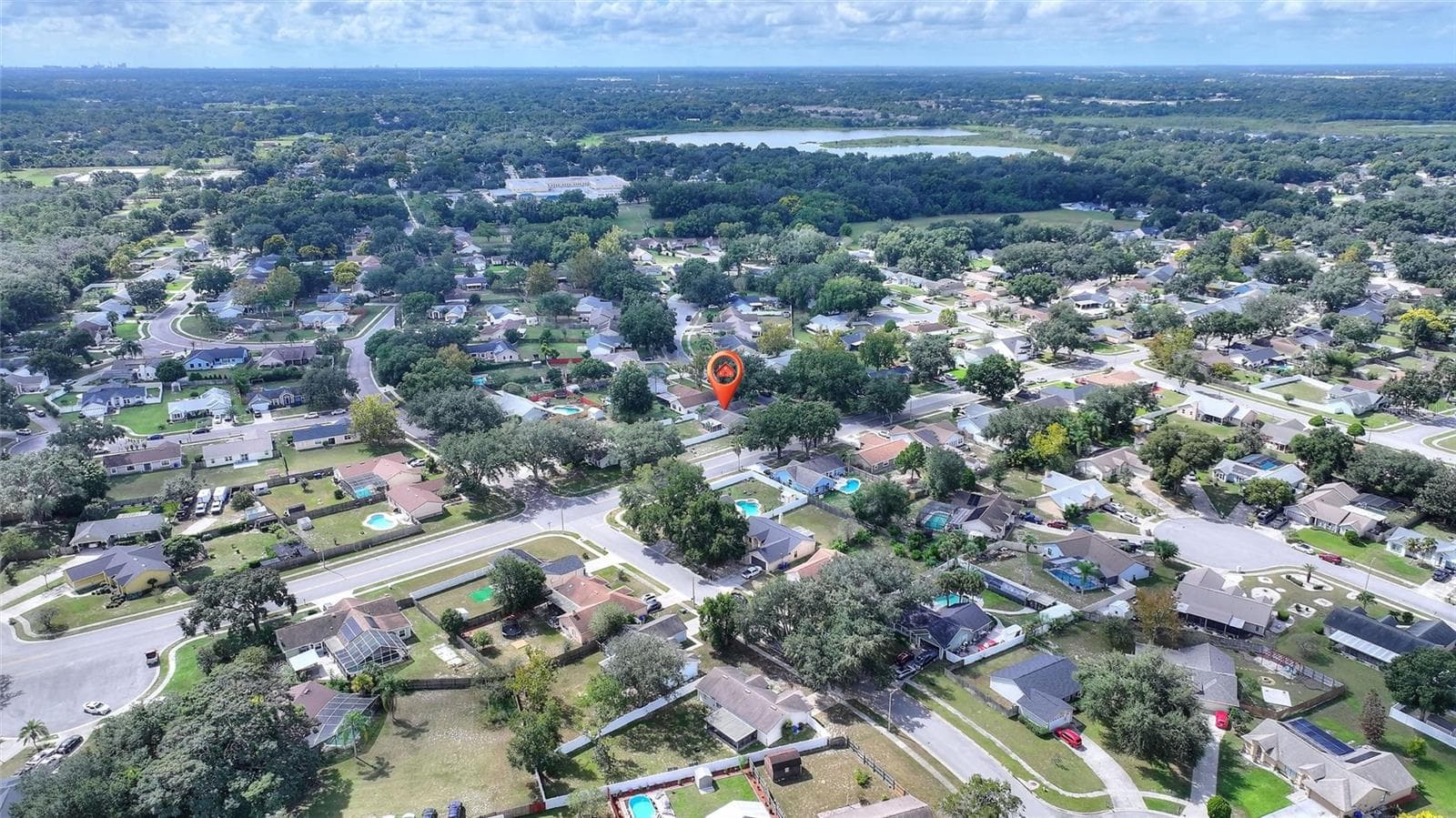 Single Family Residence at 5055 WATER WHEEL CT, OCOEE, photo 18 of 58