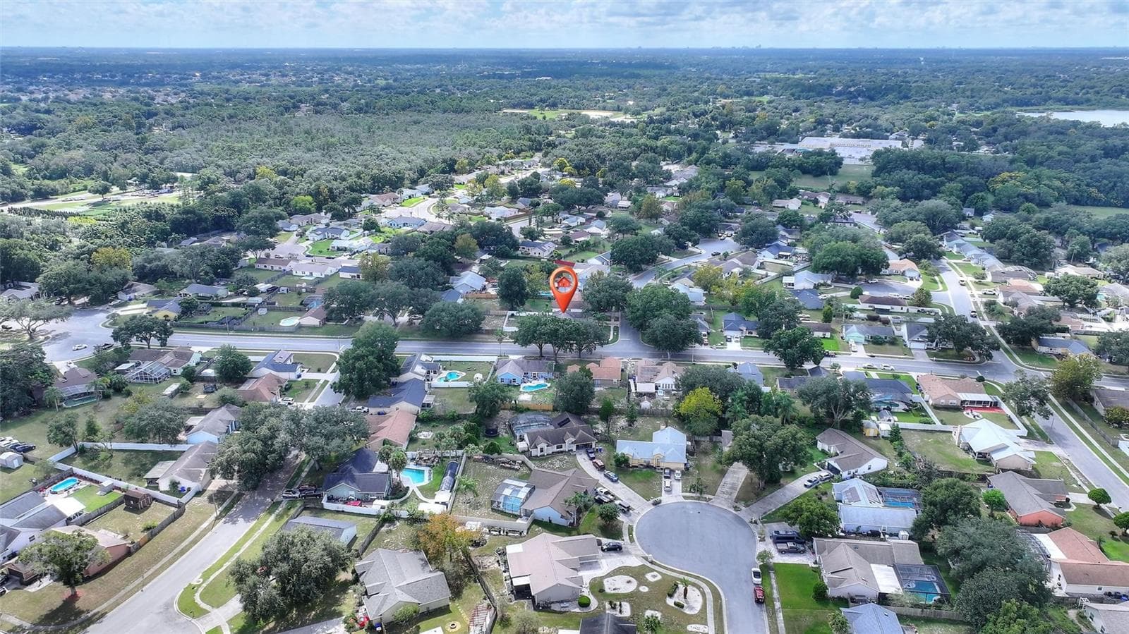 Single Family Residence at 5055 WATER WHEEL CT, OCOEE, photo 19 of 58