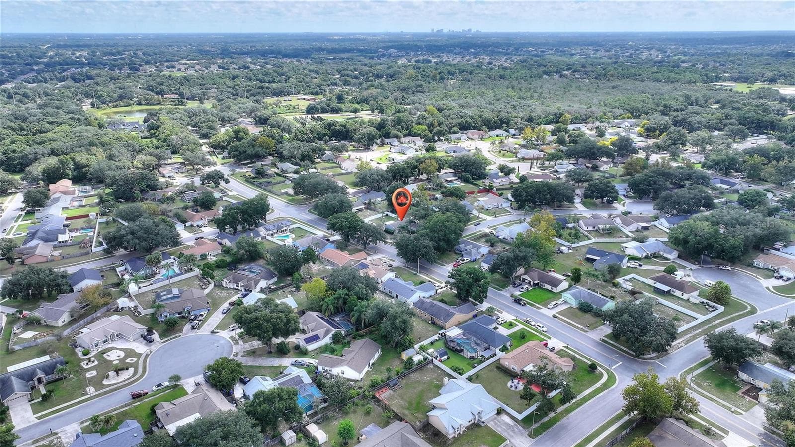 Single Family Residence at 5055 WATER WHEEL CT, OCOEE, photo 20 of 58