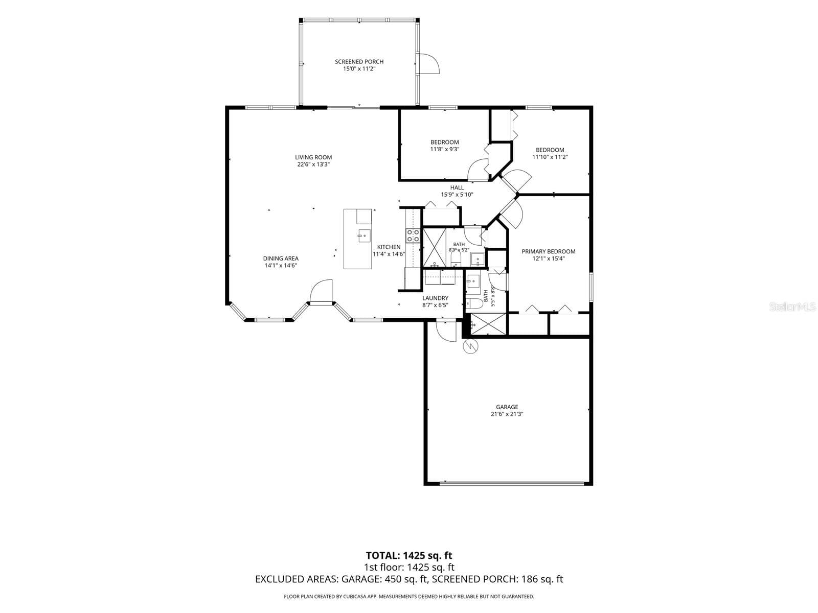 Single Family Residence at 5055 WATER WHEEL CT, OCOEE, photo 58 of 58