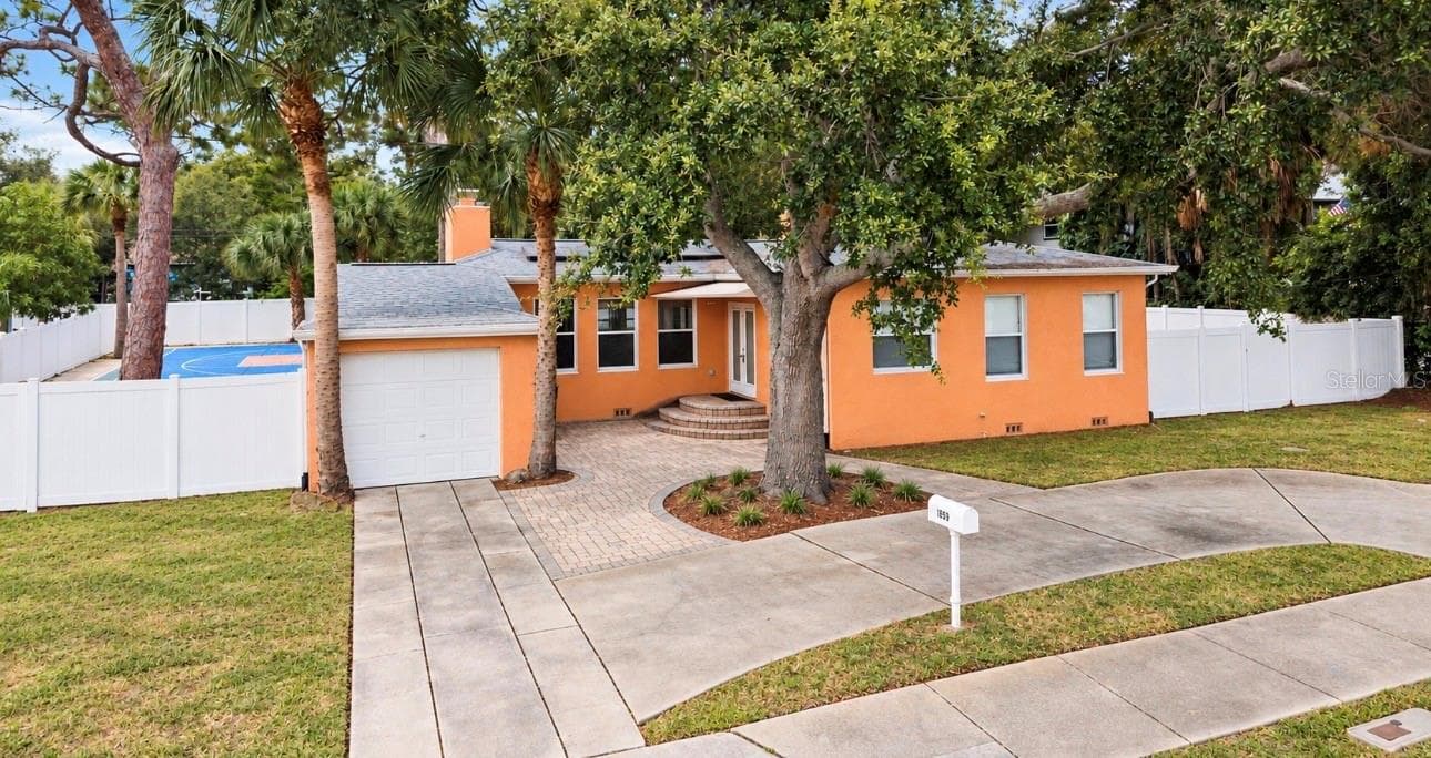Single Family Residence at 1559 BAYSHORE BLVD, DUNEDIN, photo 28 of 28