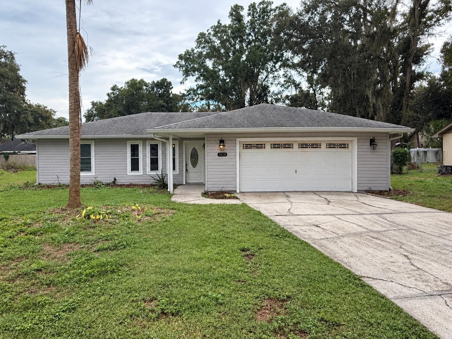 3858 GARNET DR