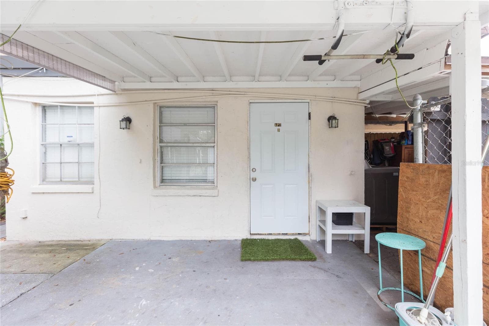 Duplex at 1718 E MULBERRY DR, TAMPA, photo 28 of 53