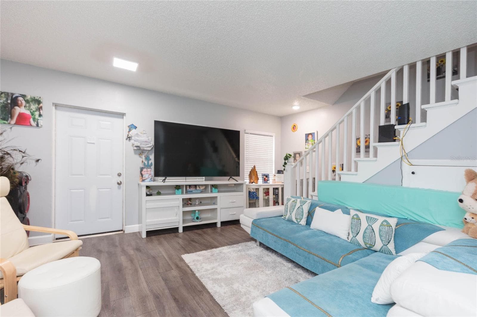 Duplex at 1718 E MULBERRY DR, TAMPA, photo 32 of 53