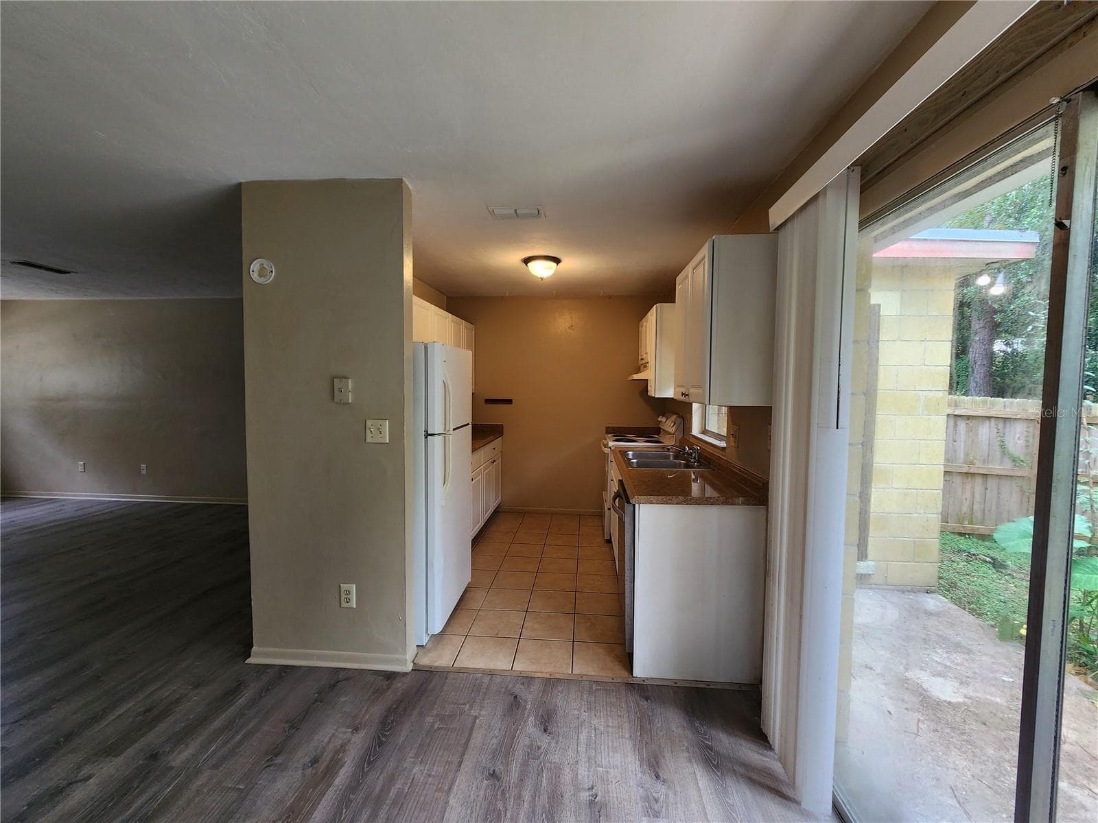 Half Duplex at 3020 NW 79 CT #B, GAINESVILLE, photo 13 of 44