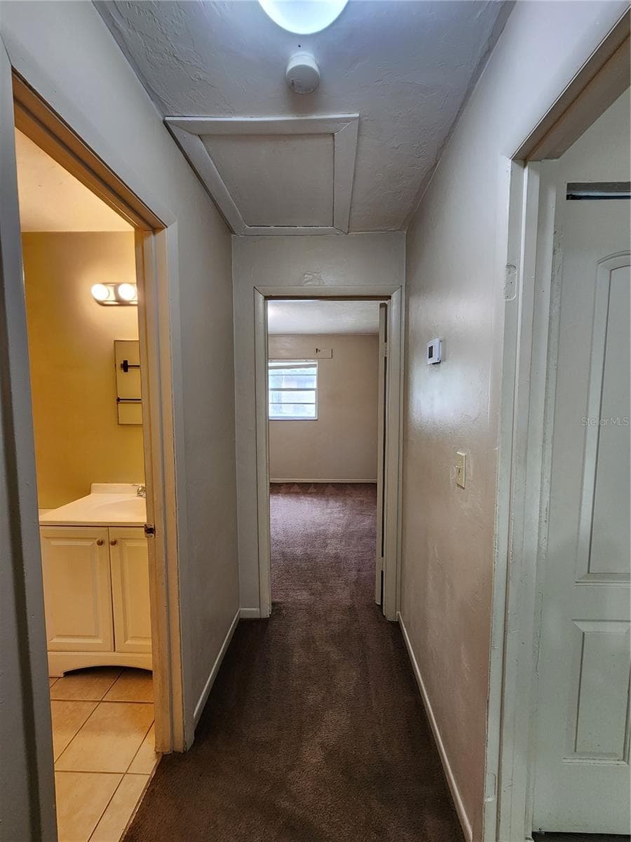 Half Duplex at 3020 NW 79 CT #B, GAINESVILLE, photo 30 of 44