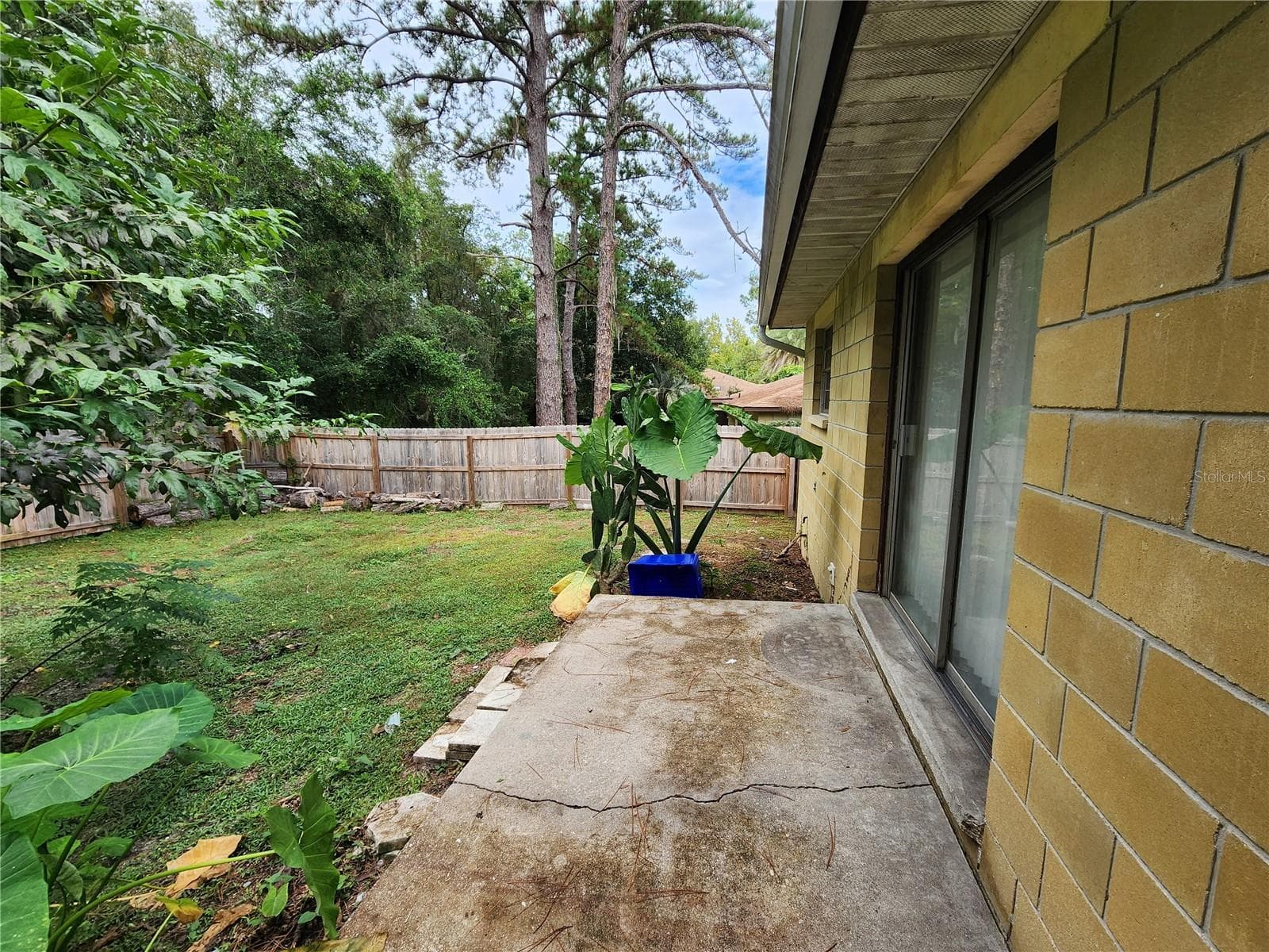 Half Duplex at 3020 NW 79 CT #B, GAINESVILLE, photo 40 of 44